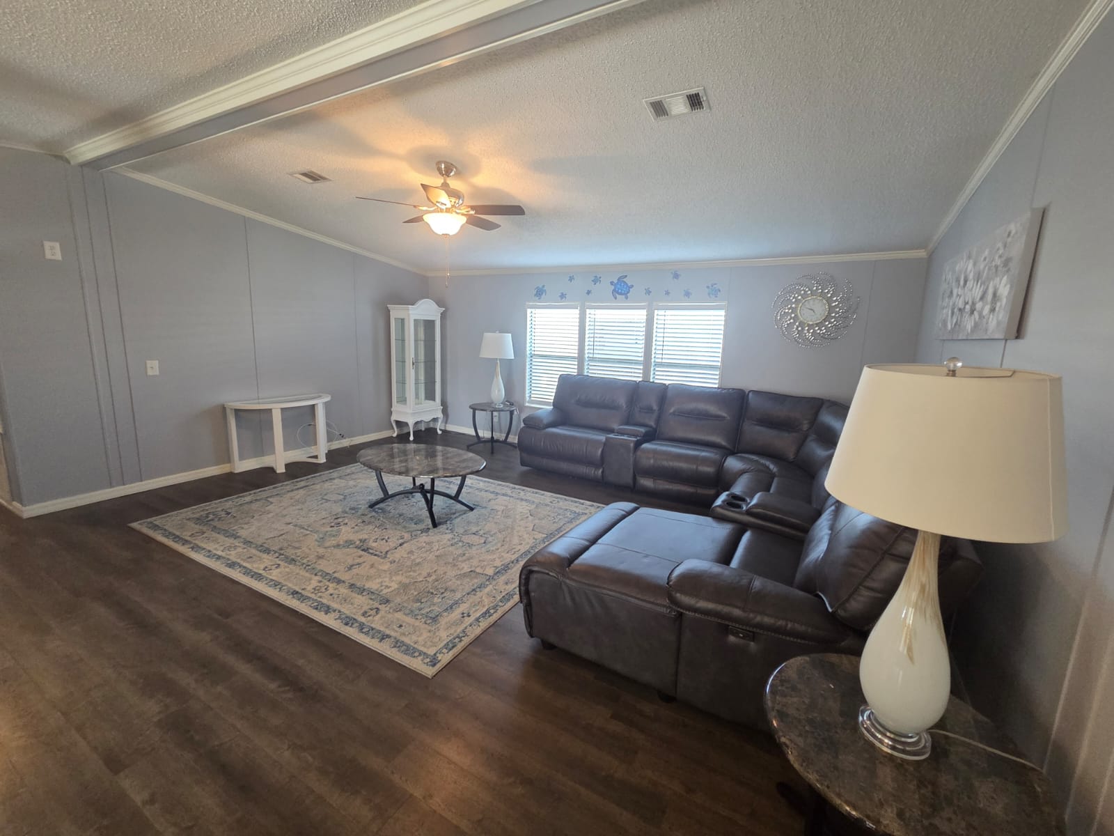 100 Hampton Road, Lot 298, Clearwater, Florida 33759, 3 Bedrooms Bedrooms, ,2 BathroomsBathrooms,55-Plus Mobile Home,For Sale,Hampton Road, Lot 298,3792