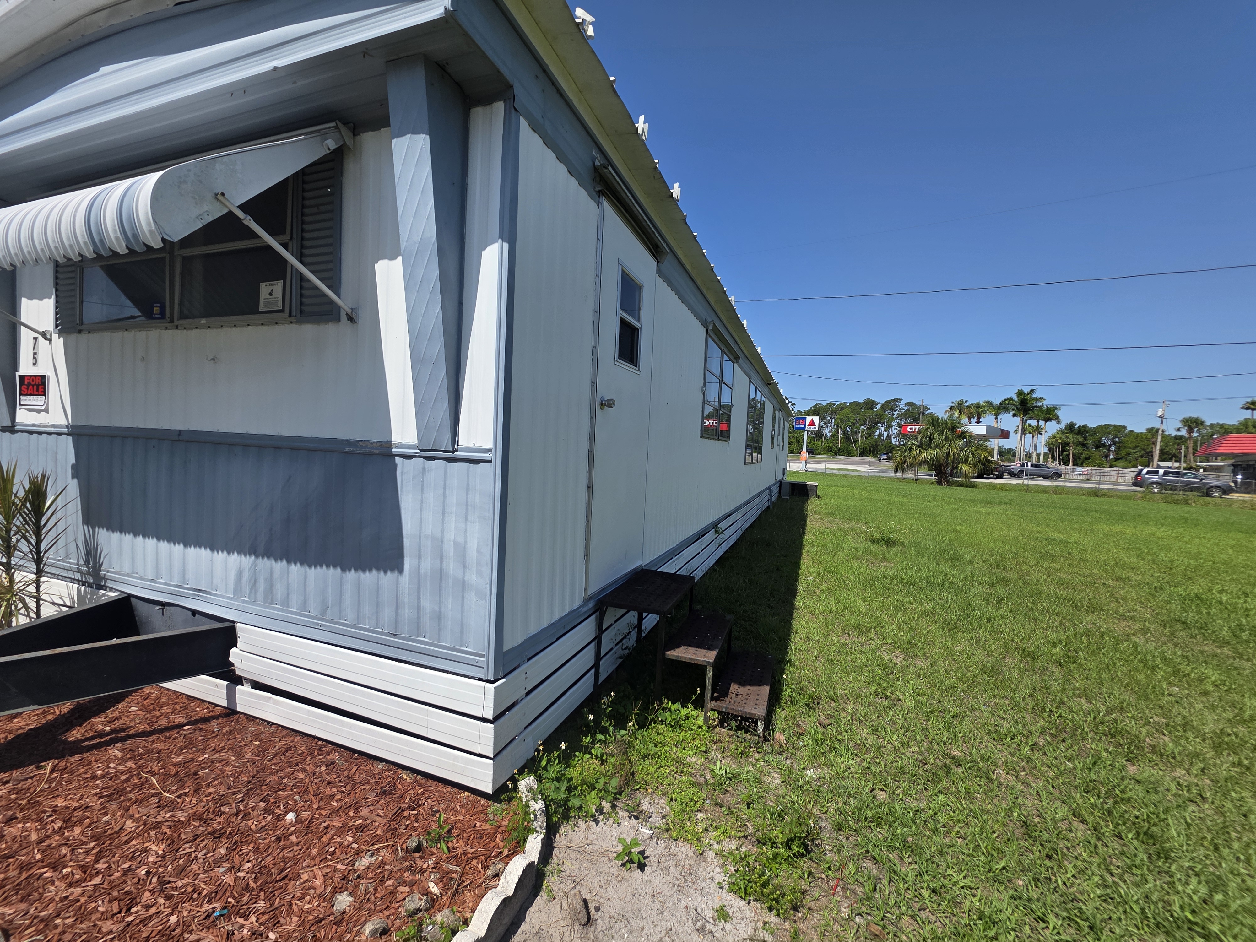 2800 US Hwy 17-92 W, Lot 75, Haines City, Florida 33844, 2 Bedrooms Bedrooms, ,1 BathroomBathrooms,55-Plus Mobile Home,For Sale,US Hwy 17-92 W, Lot 75,3795