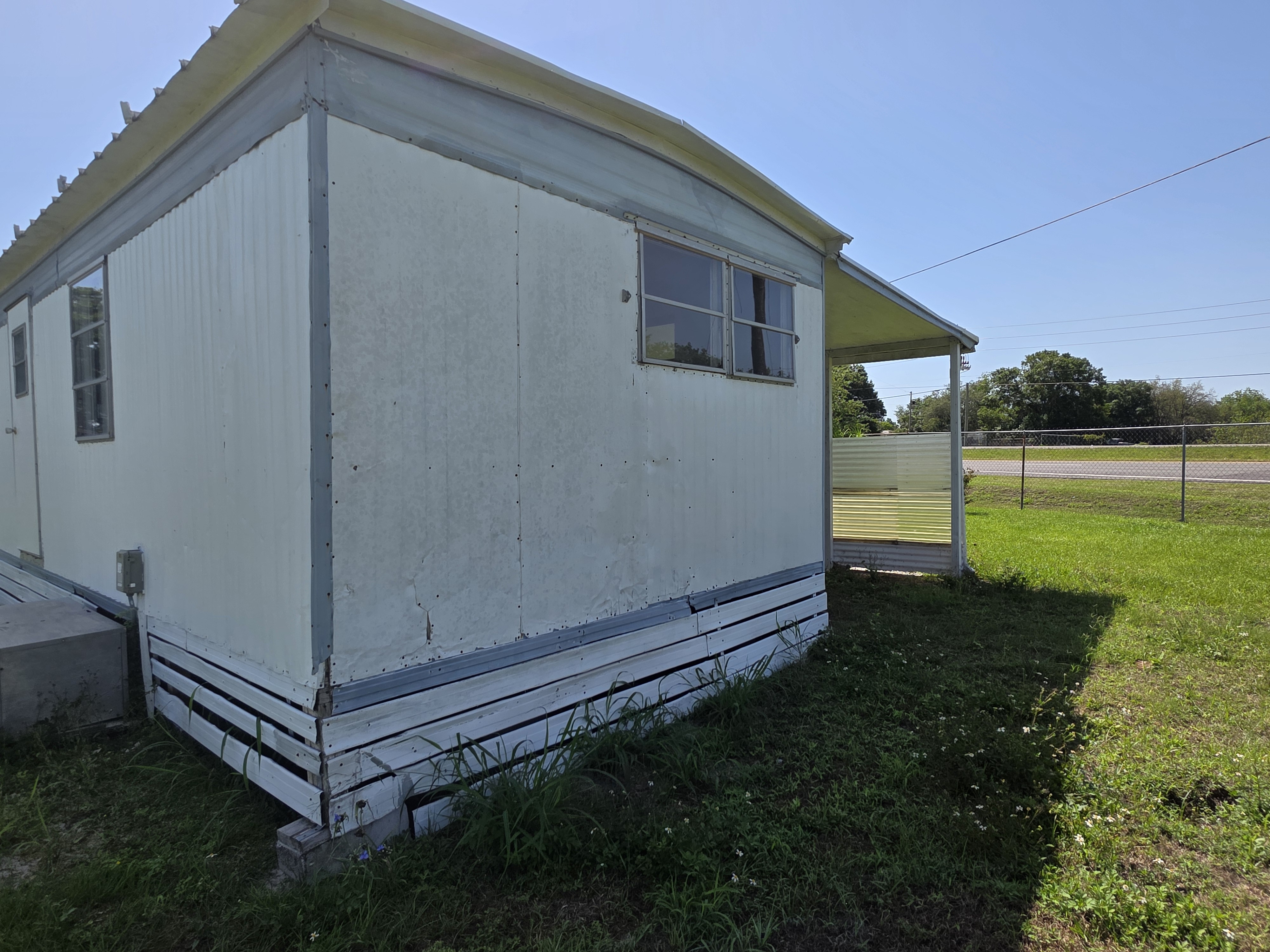 2800 US Hwy 17-92 W, Lot 75, Haines City, Florida 33844, 2 Bedrooms Bedrooms, ,1 BathroomBathrooms,55-Plus Mobile Home,For Sale,US Hwy 17-92 W, Lot 75,3795