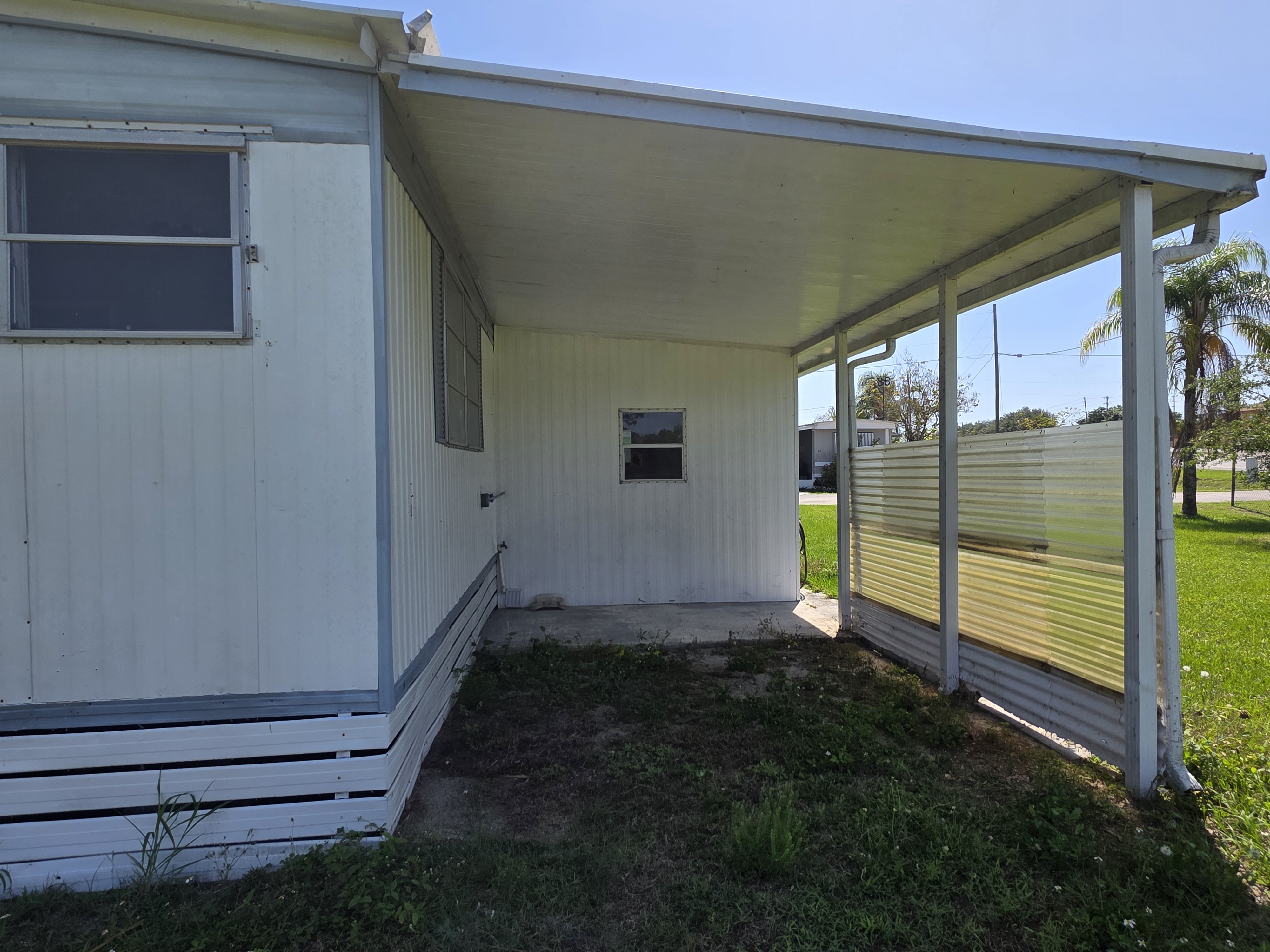 2800 US Hwy 17-92 W, Lot 75, Haines City, Florida 33844, 2 Bedrooms Bedrooms, ,1 BathroomBathrooms,55-Plus Mobile Home,For Sale,US Hwy 17-92 W, Lot 75,3795