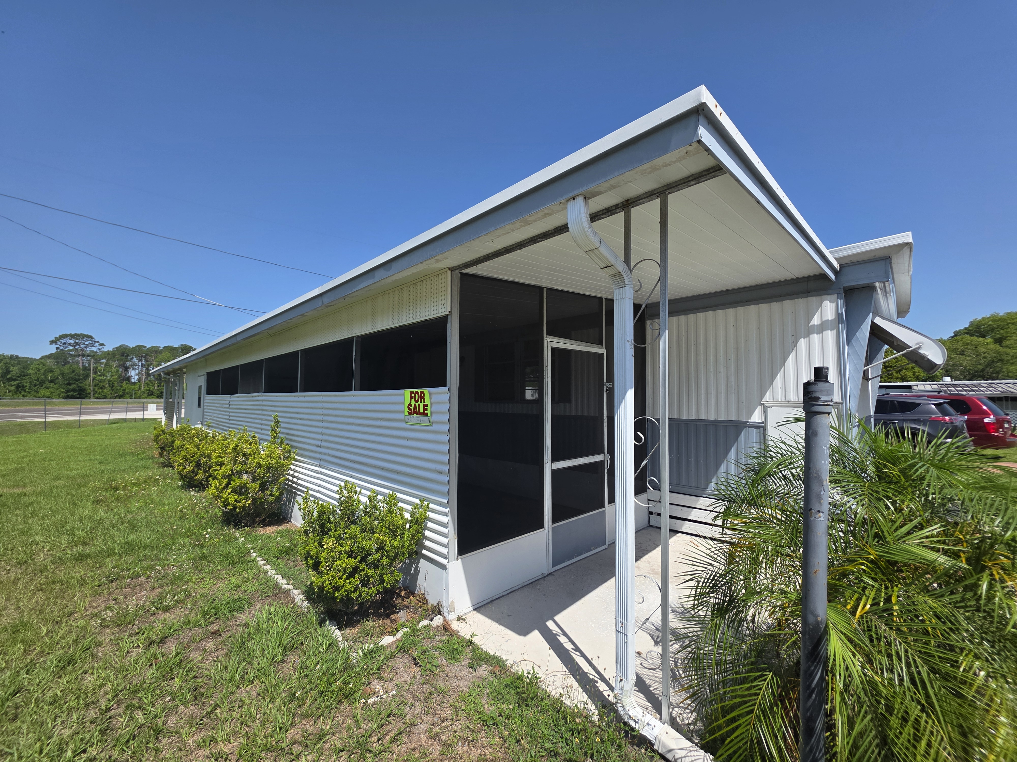 2800 US Hwy 17-92 W, Lot 75, Haines City, Florida 33844, 2 Bedrooms Bedrooms, ,1 BathroomBathrooms,55-Plus Mobile Home,For Sale,US Hwy 17-92 W, Lot 75,3795