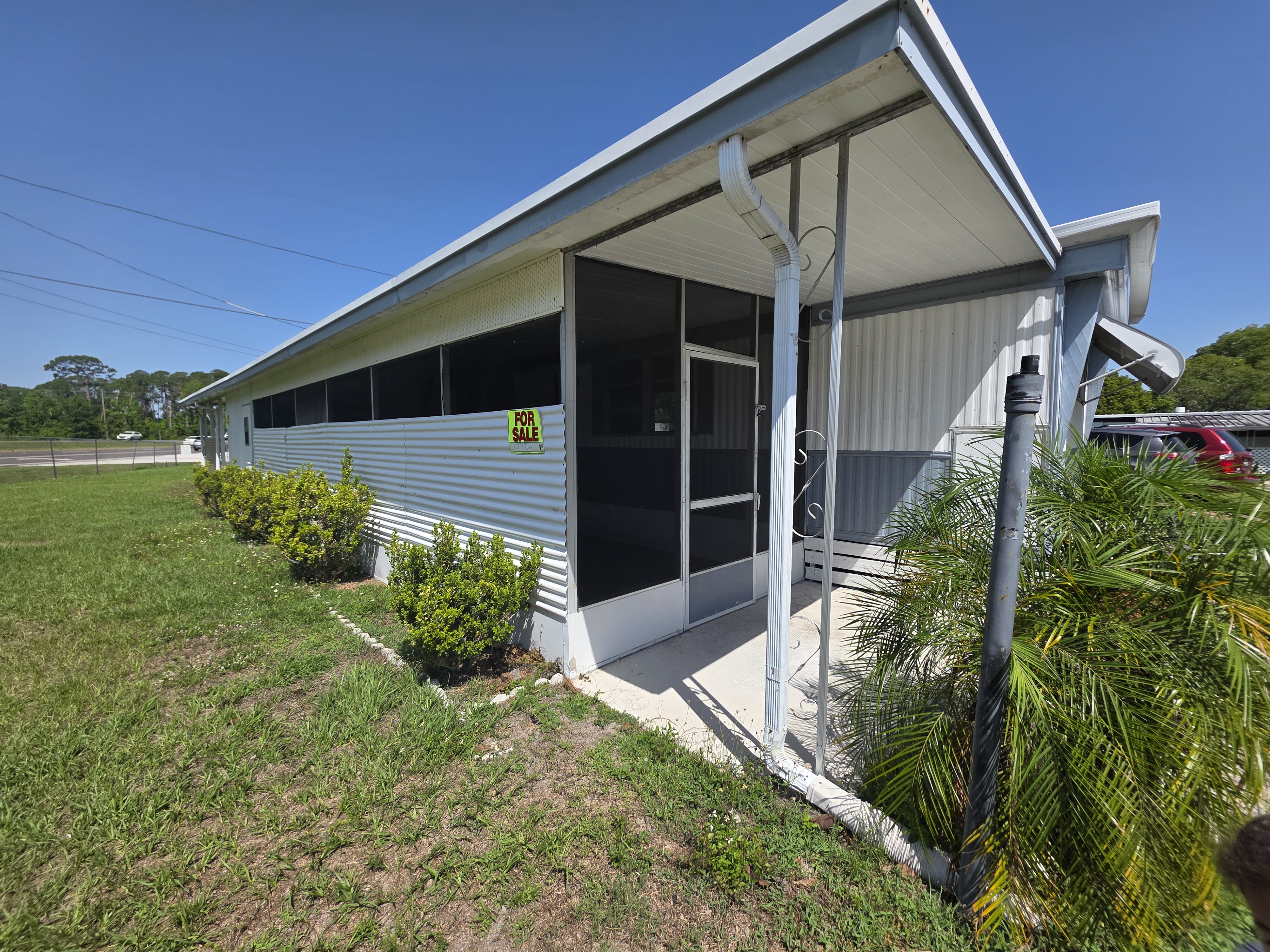2800 US Hwy 17-92 W, Lot 75, Haines City, Florida 33844, 2 Bedrooms Bedrooms, ,1 BathroomBathrooms,55-Plus Mobile Home,For Sale,US Hwy 17-92 W, Lot 75,3795