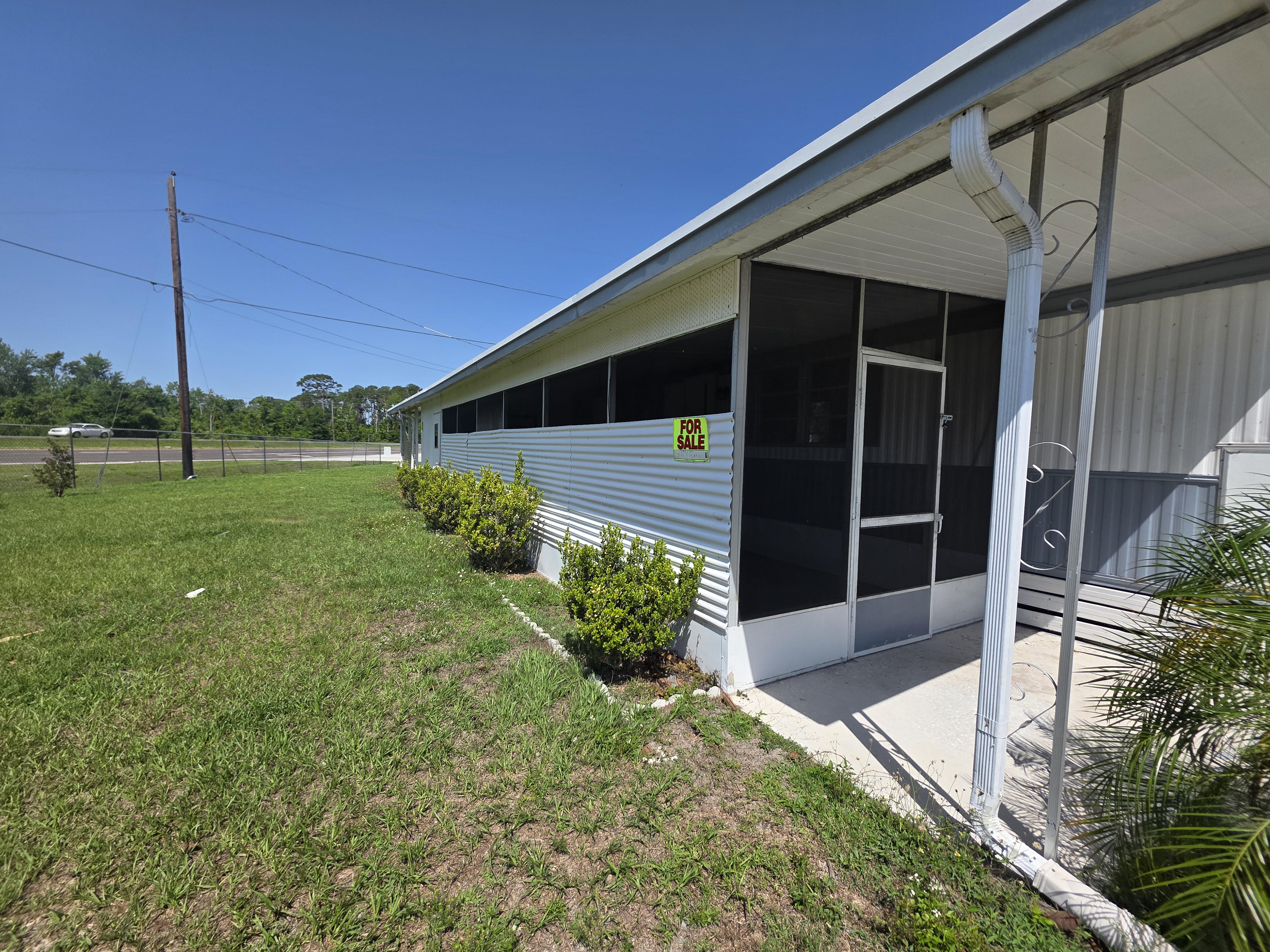 2800 US Hwy 17-92 W, Lot 75, Haines City, Florida 33844, 2 Bedrooms Bedrooms, ,1 BathroomBathrooms,55-Plus Mobile Home,For Sale,US Hwy 17-92 W, Lot 75,3795