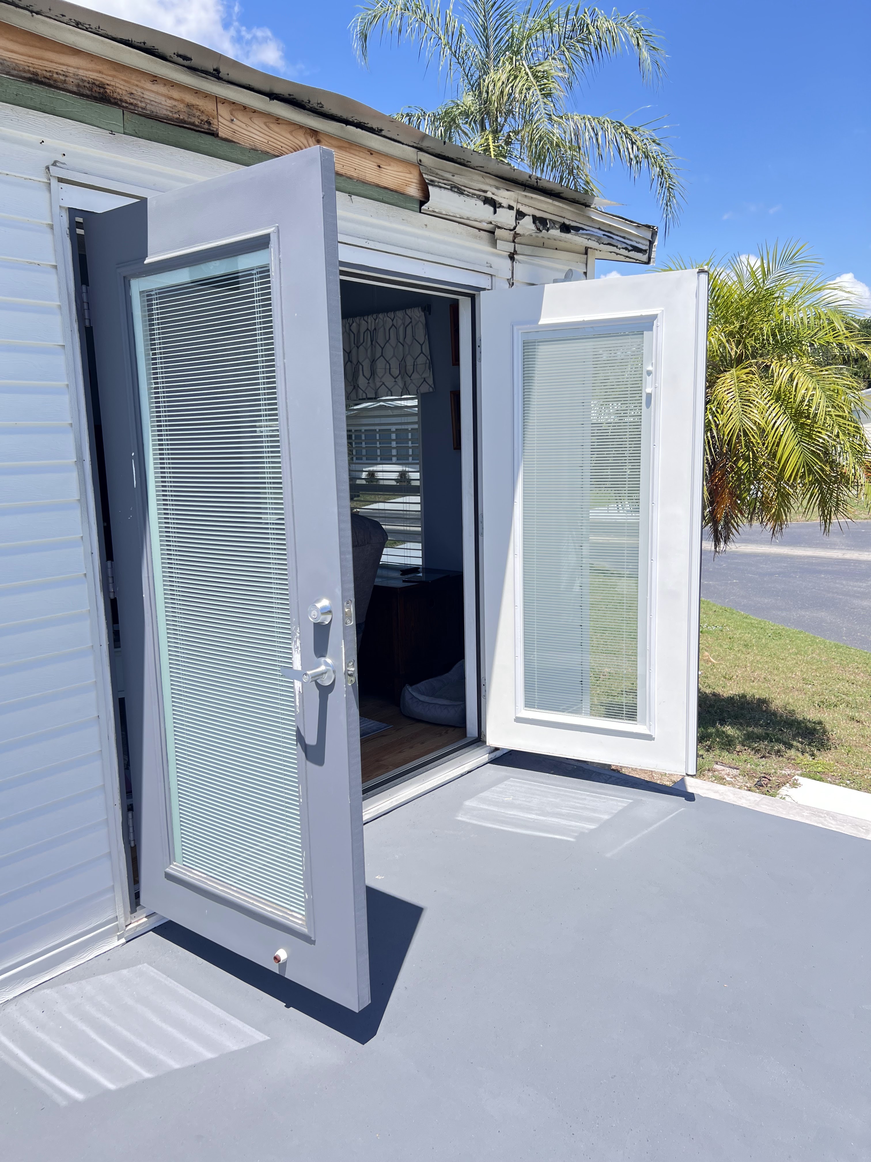 5314 Furness Circle, Lot 390, Sarasota, Florida 34241, 2 Bedrooms Bedrooms, ,2 BathroomsBathrooms,55-Plus Mobile Home,For Sale,Furness Circle, Lot 390,3797
