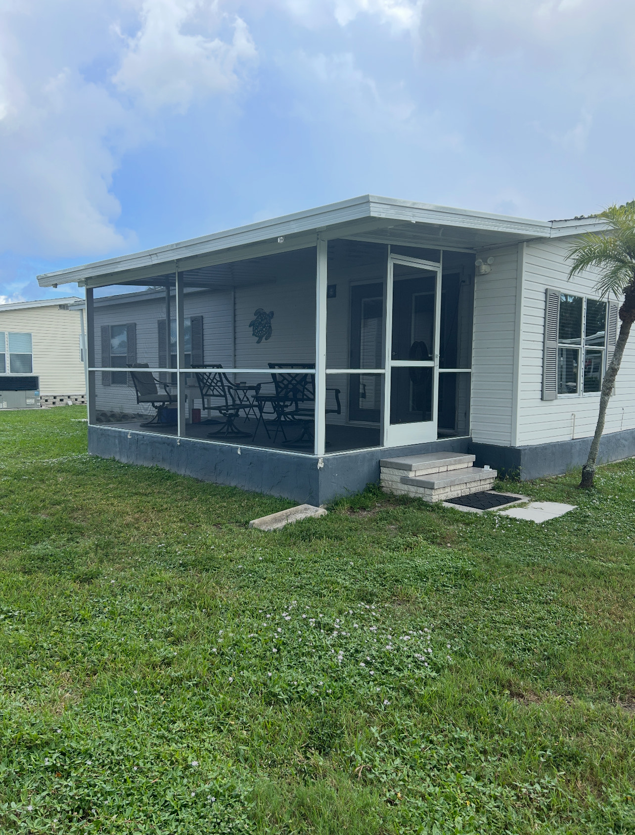 5314 Furness Circle, Lot 390, Sarasota, Florida 34241, 2 Bedrooms Bedrooms, ,2 BathroomsBathrooms,55-Plus Mobile Home,For Sale,Furness Circle, Lot 390,3797