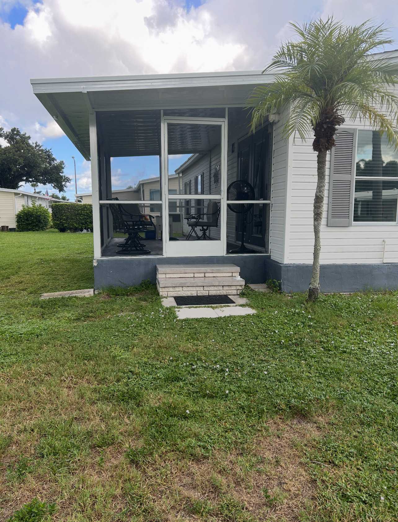 5314 Furness Circle, Lot 390, Sarasota, Florida 34241, 2 Bedrooms Bedrooms, ,2 BathroomsBathrooms,55-Plus Mobile Home,For Sale,Furness Circle, Lot 390,3797