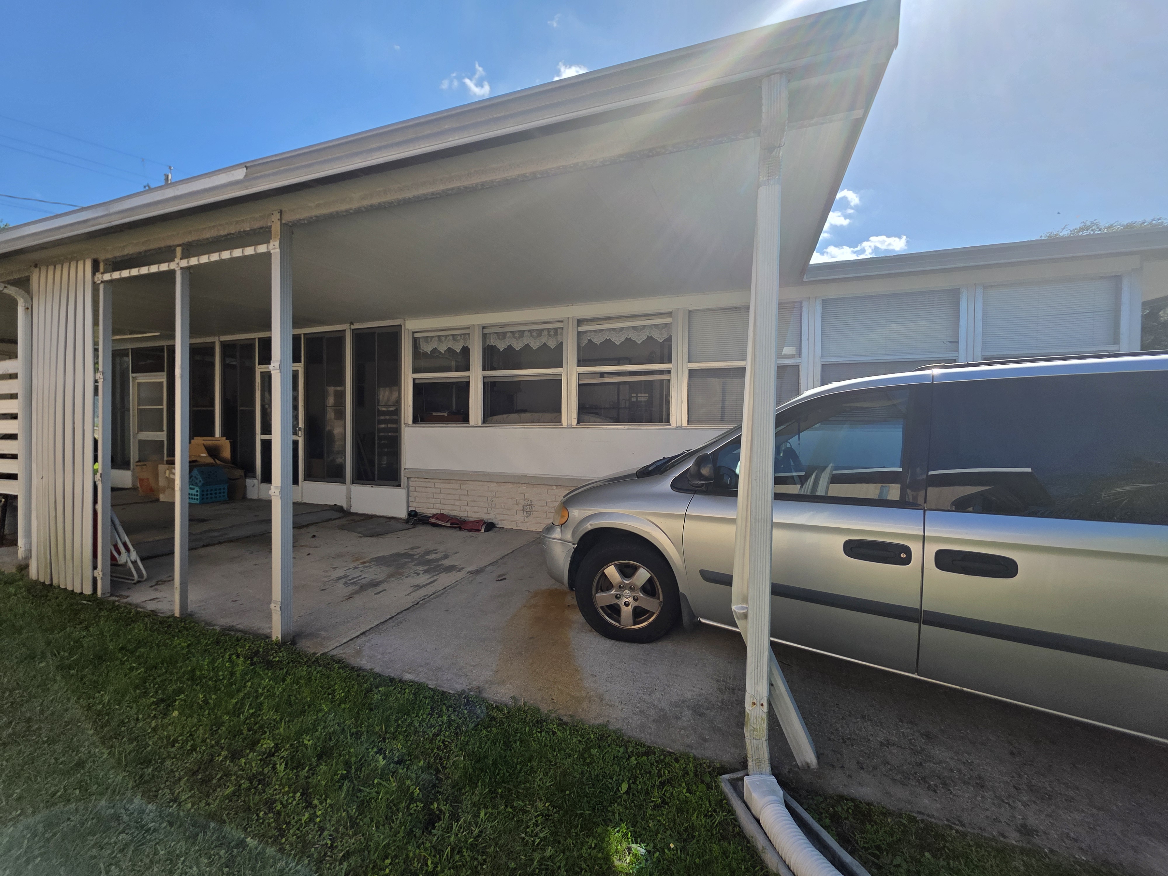222 May St, Lakeland, Florida 33815, 2 Bedrooms Bedrooms, ,1.5 BathroomsBathrooms,55-Plus Mobile Home,For Sale,May St,3803