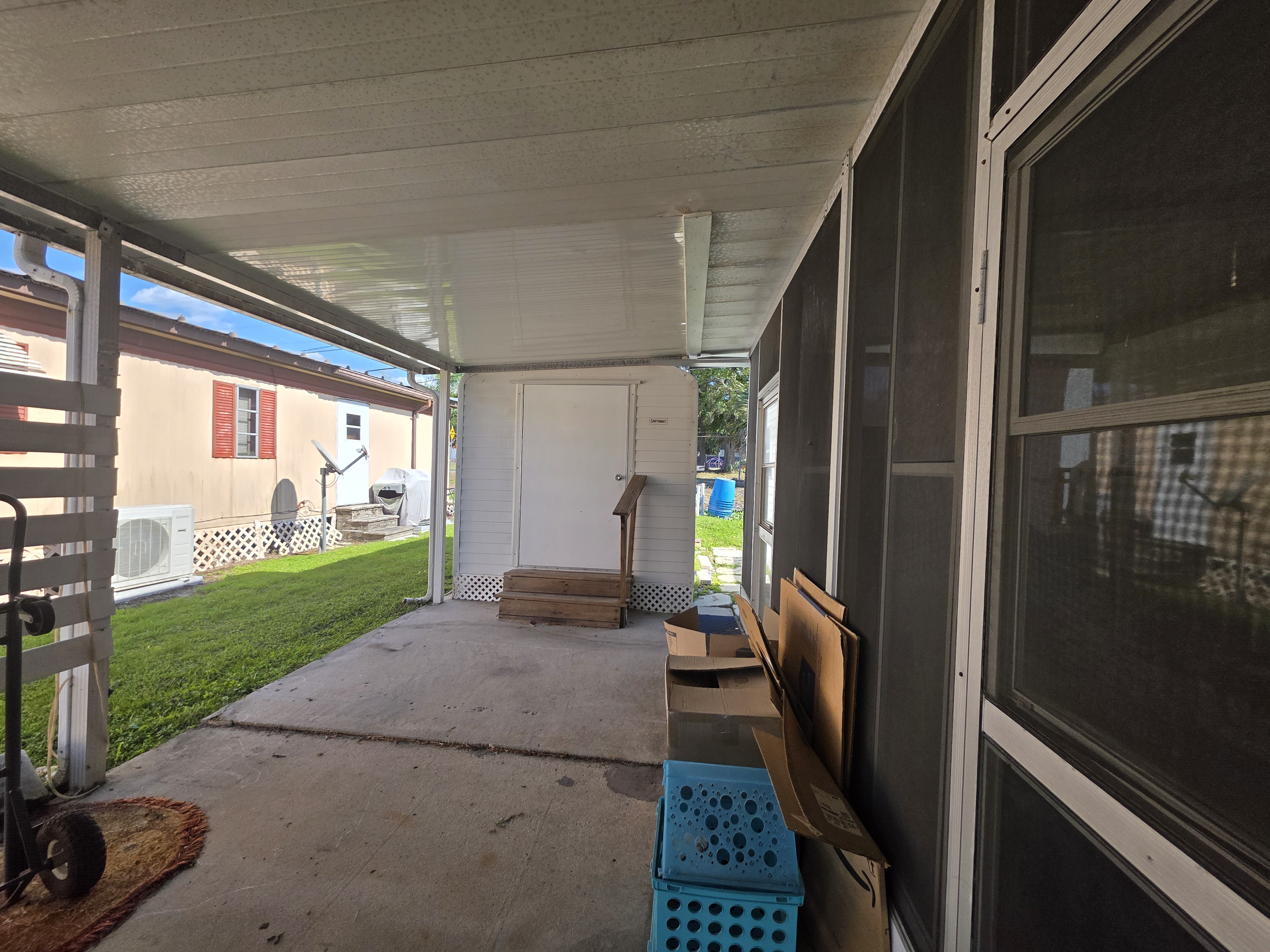 222 May St, Lakeland, Florida 33815, 2 Bedrooms Bedrooms, ,1.5 BathroomsBathrooms,55-Plus Mobile Home,For Sale,May St,3803