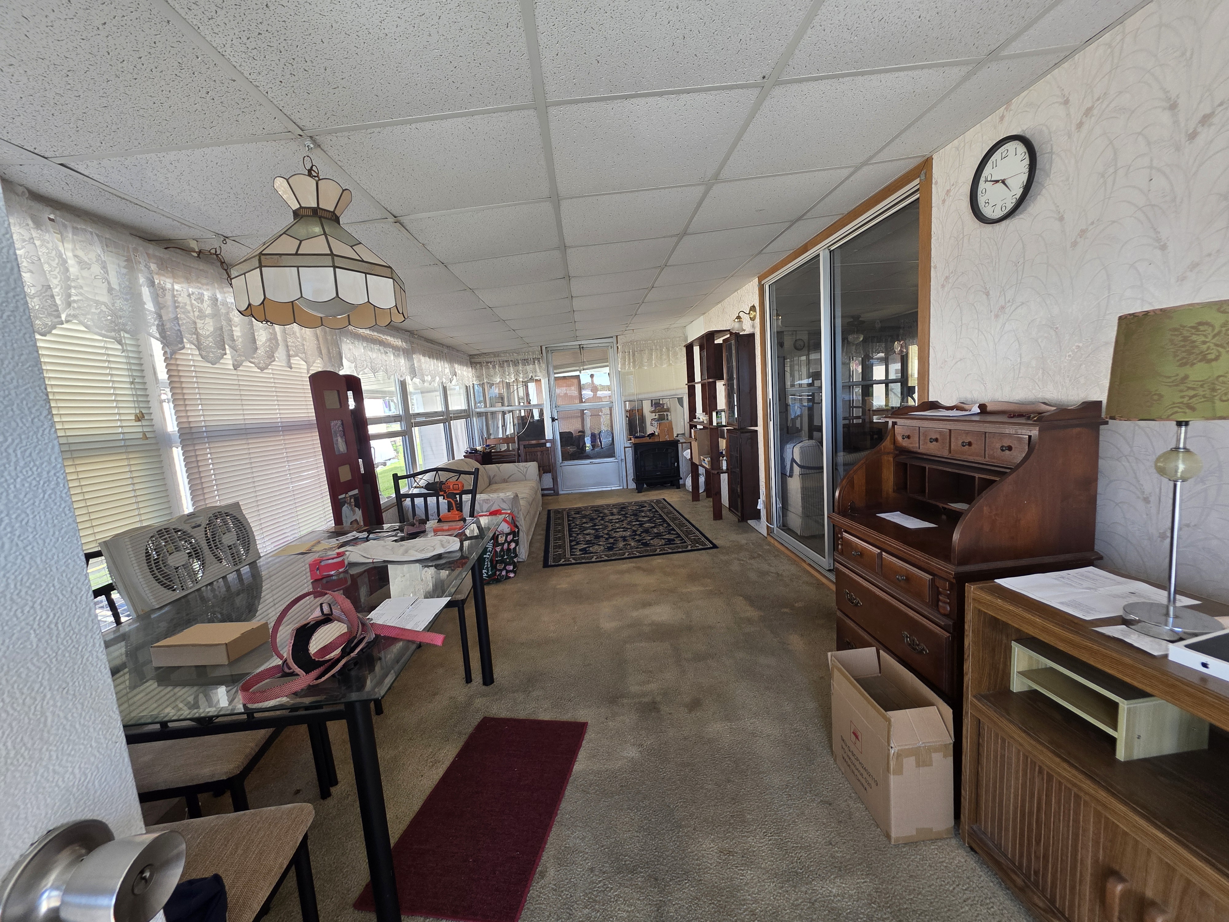 222 May St, Lakeland, Florida 33815, 2 Bedrooms Bedrooms, ,1.5 BathroomsBathrooms,55-Plus Mobile Home,For Sale,May St,3803