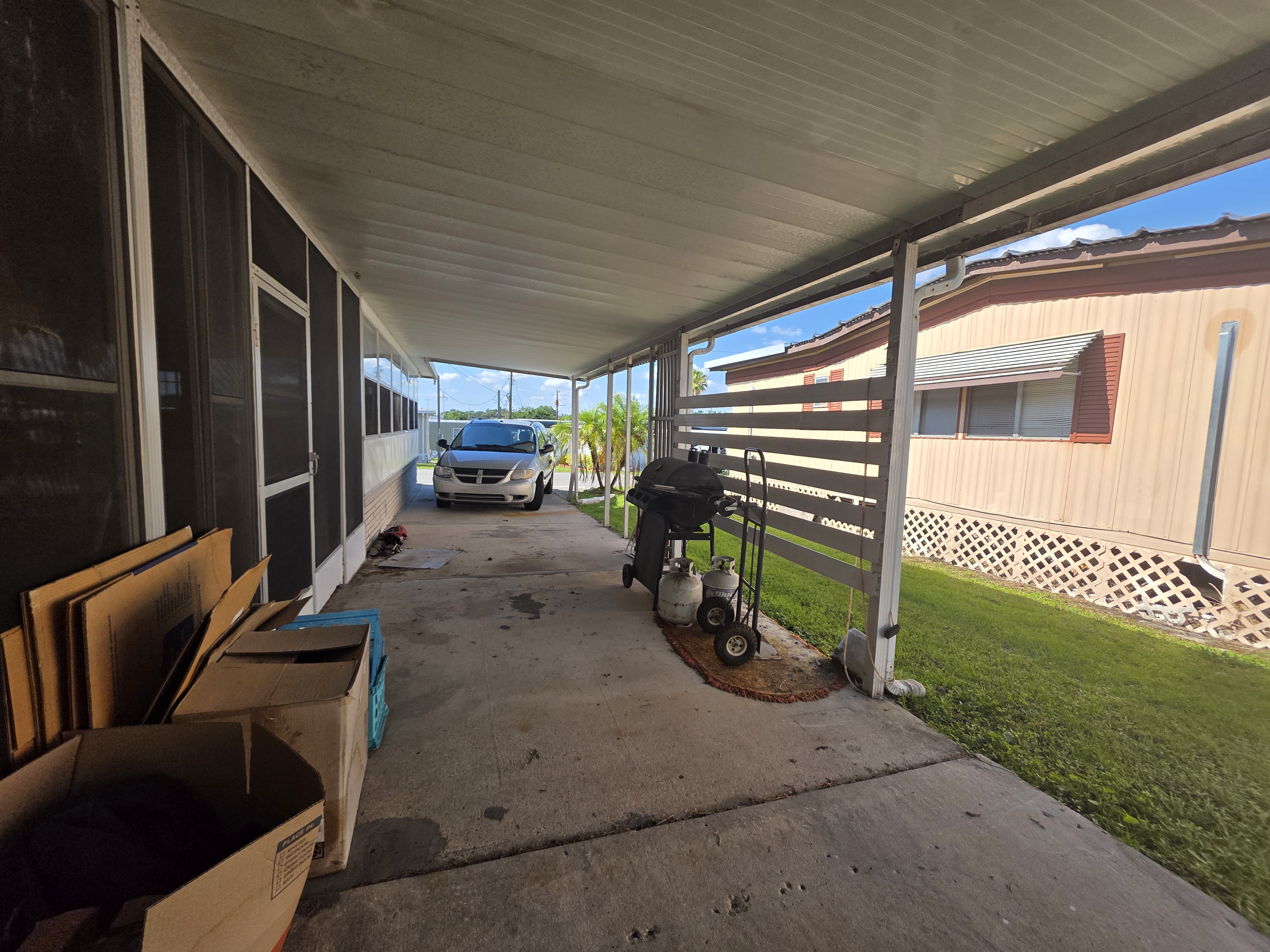 222 May St, Lakeland, Florida 33815, 2 Bedrooms Bedrooms, ,1.5 BathroomsBathrooms,55-Plus Mobile Home,For Sale,May St,3803