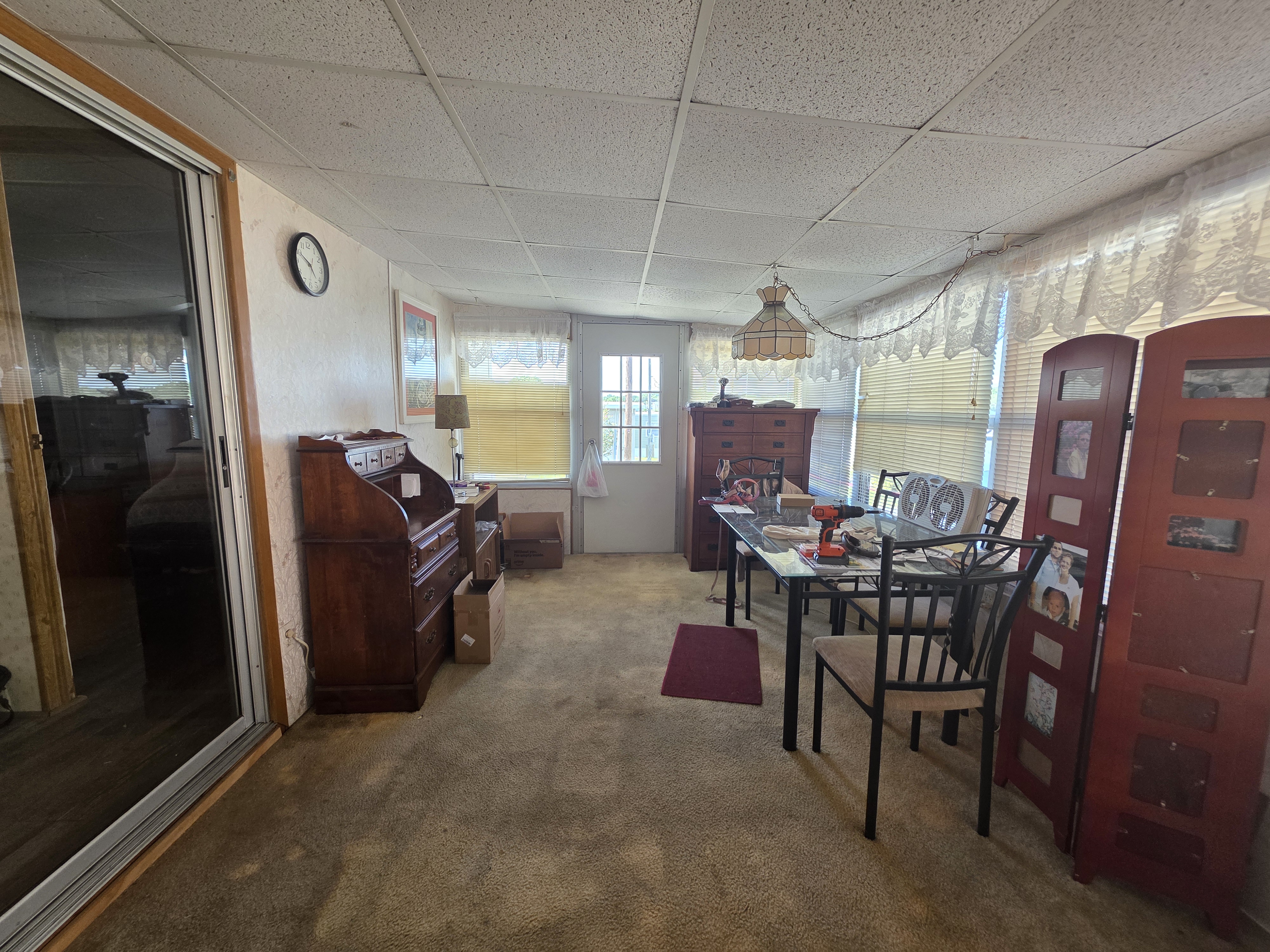 222 May St, Lakeland, Florida 33815, 2 Bedrooms Bedrooms, ,1.5 BathroomsBathrooms,55-Plus Mobile Home,For Sale,May St,3803