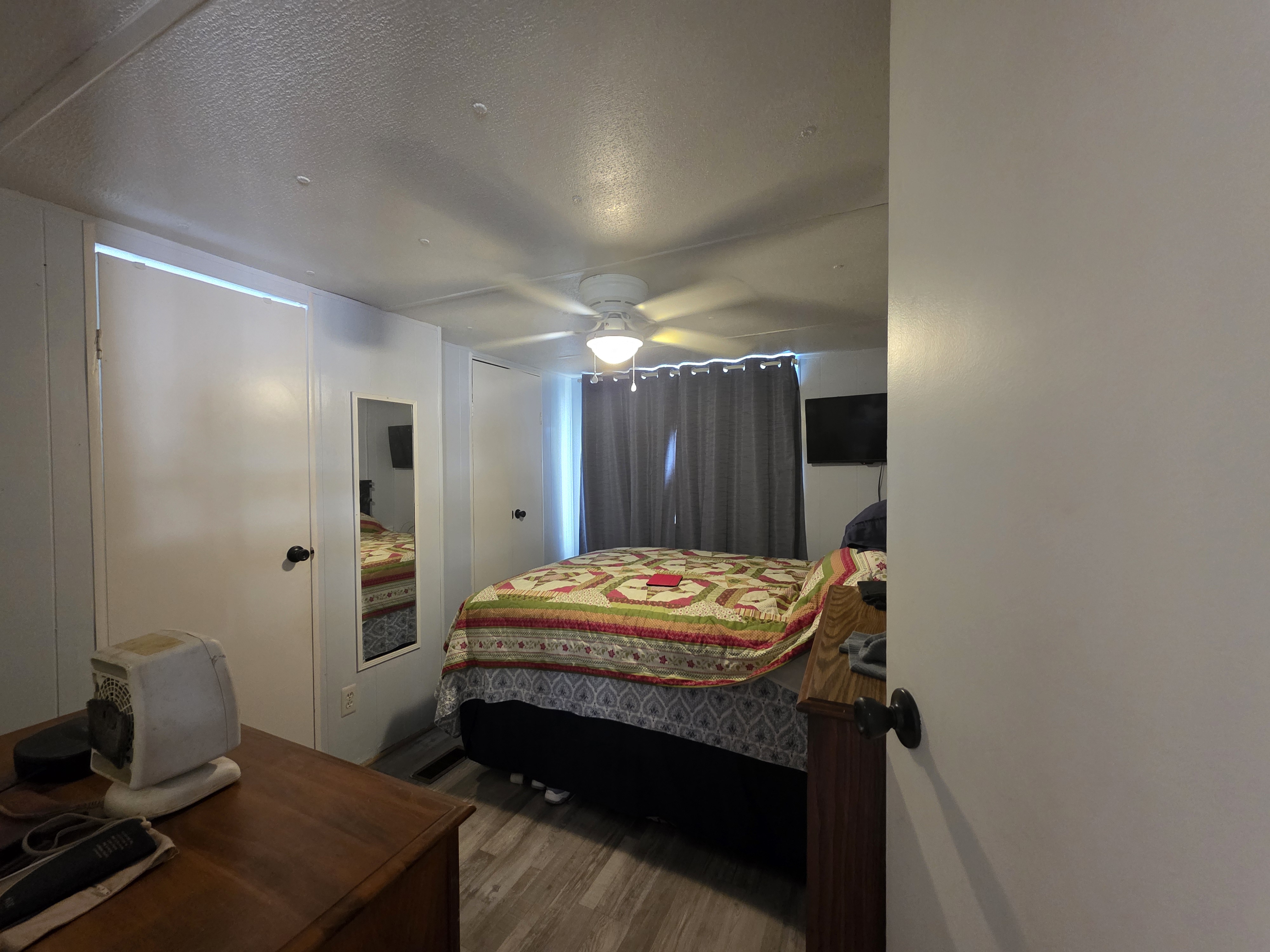 222 May St, Lakeland, Florida 33815, 2 Bedrooms Bedrooms, ,1.5 BathroomsBathrooms,55-Plus Mobile Home,For Sale,May St,3803