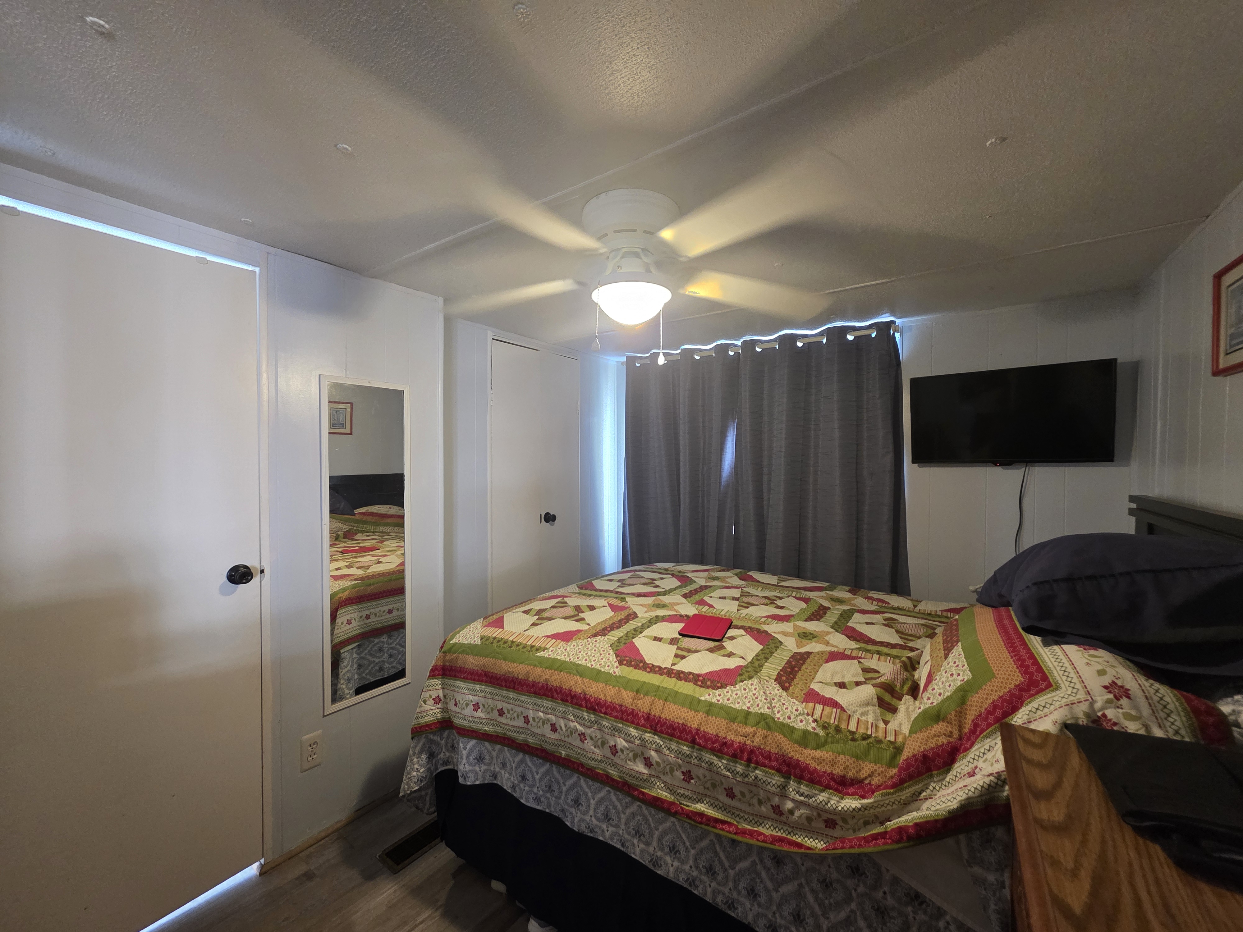 222 May St, Lakeland, Florida 33815, 2 Bedrooms Bedrooms, ,1.5 BathroomsBathrooms,55-Plus Mobile Home,For Sale,May St,3803