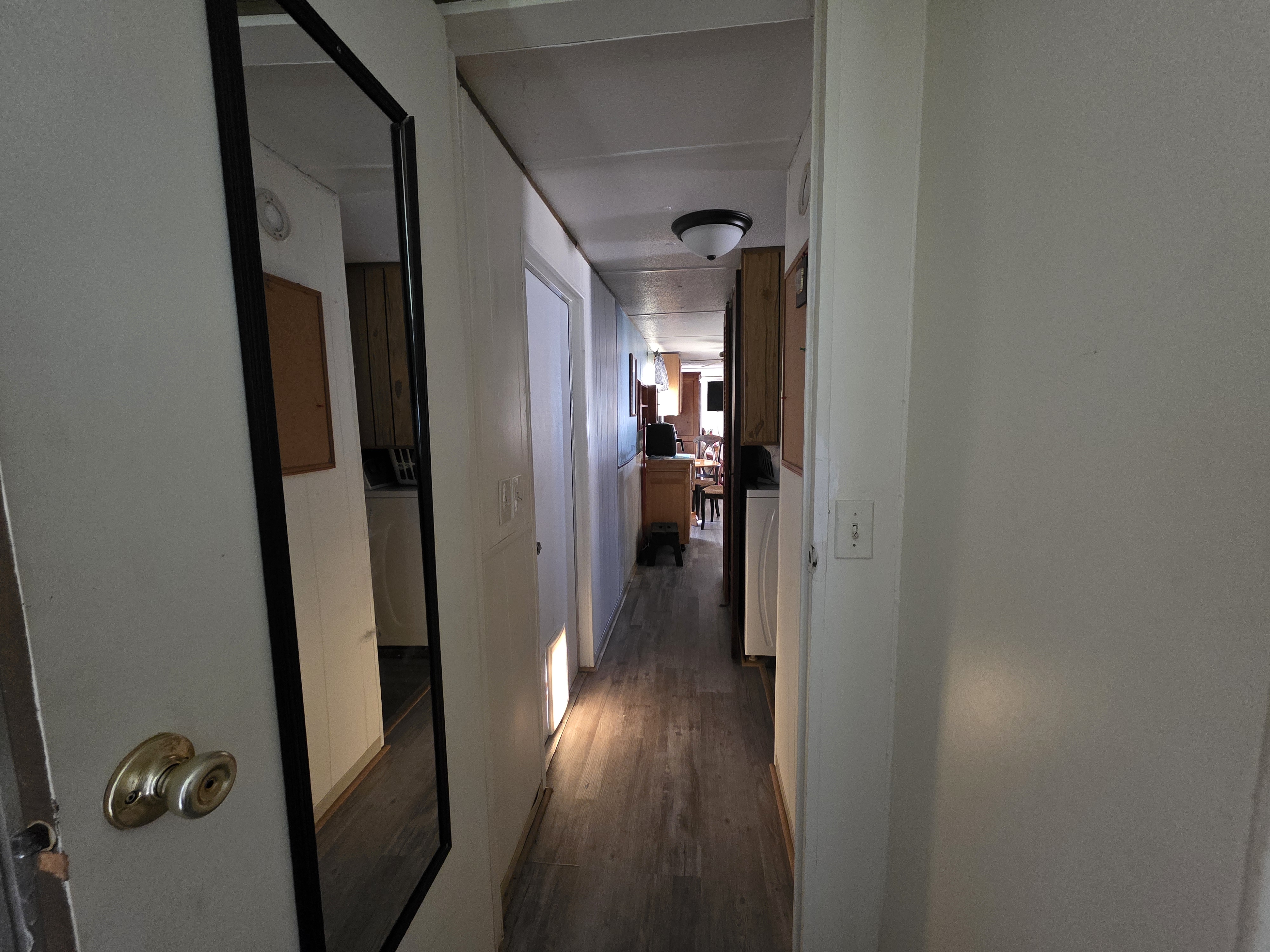 222 May St, Lakeland, Florida 33815, 2 Bedrooms Bedrooms, ,1.5 BathroomsBathrooms,55-Plus Mobile Home,For Sale,May St,3803