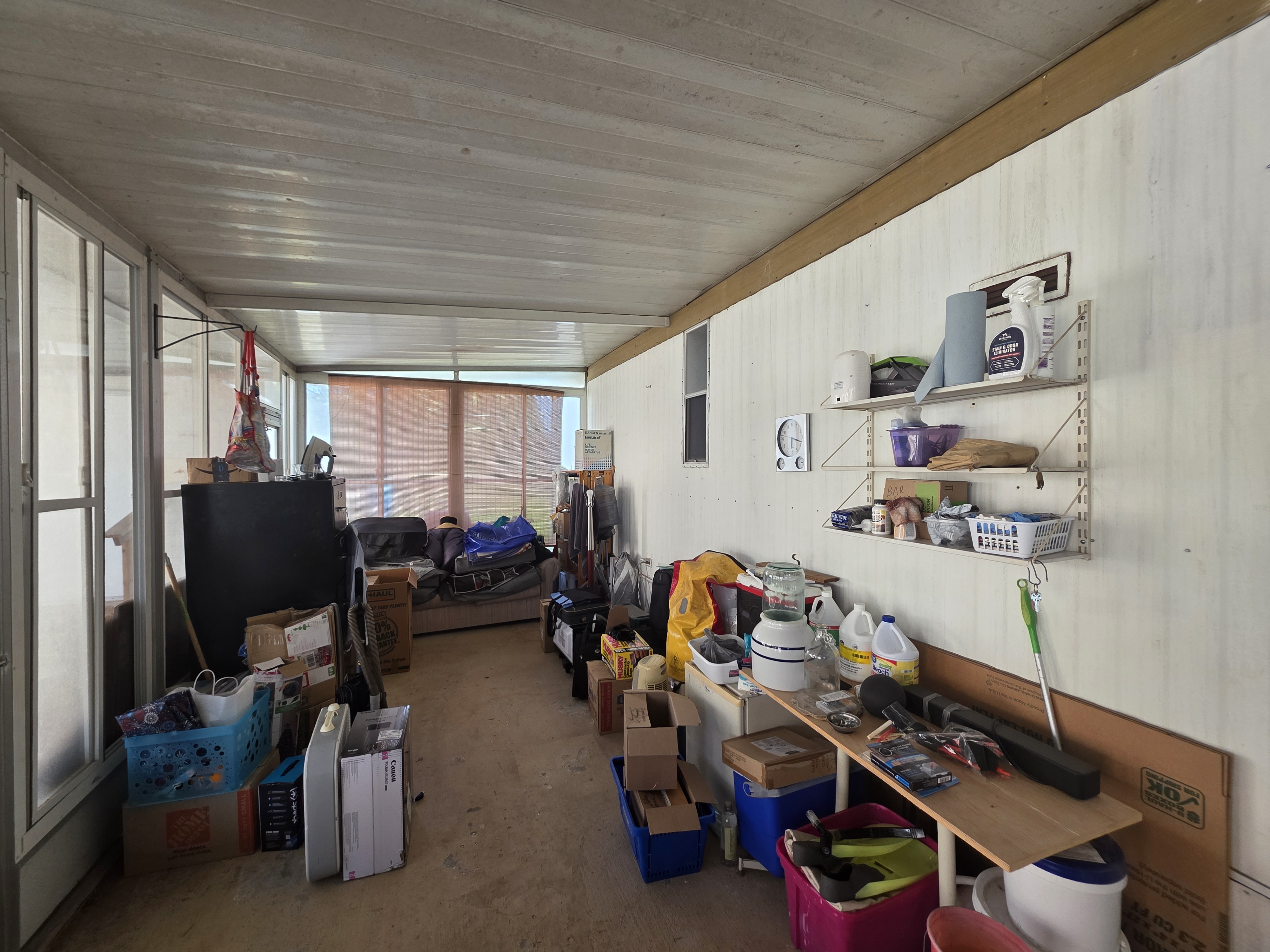 222 May St, Lakeland, Florida 33815, 2 Bedrooms Bedrooms, ,1.5 BathroomsBathrooms,55-Plus Mobile Home,For Sale,May St,3803