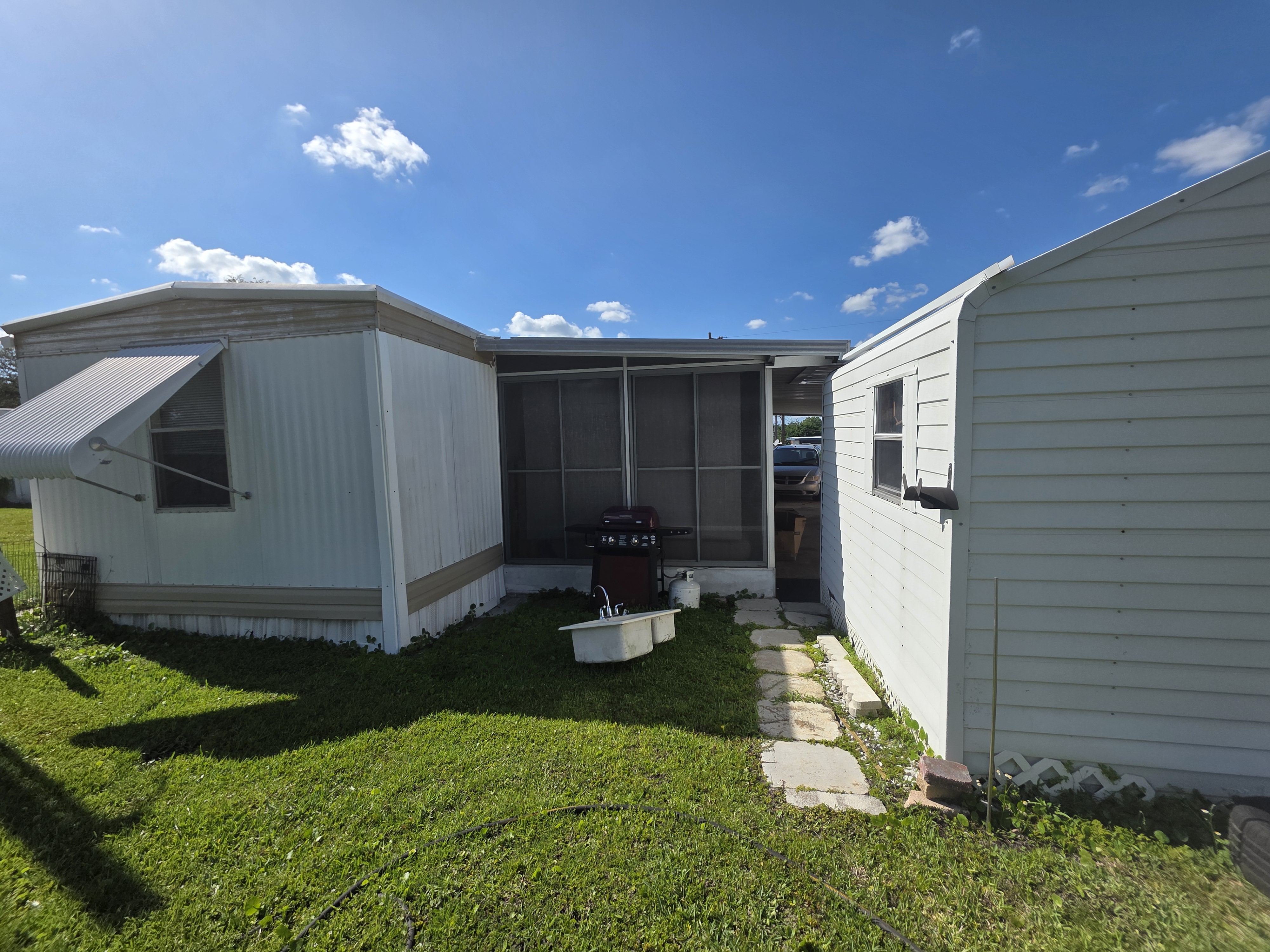 222 May St, Lakeland, Florida 33815, 2 Bedrooms Bedrooms, ,1.5 BathroomsBathrooms,55-Plus Mobile Home,For Sale,May St,3803