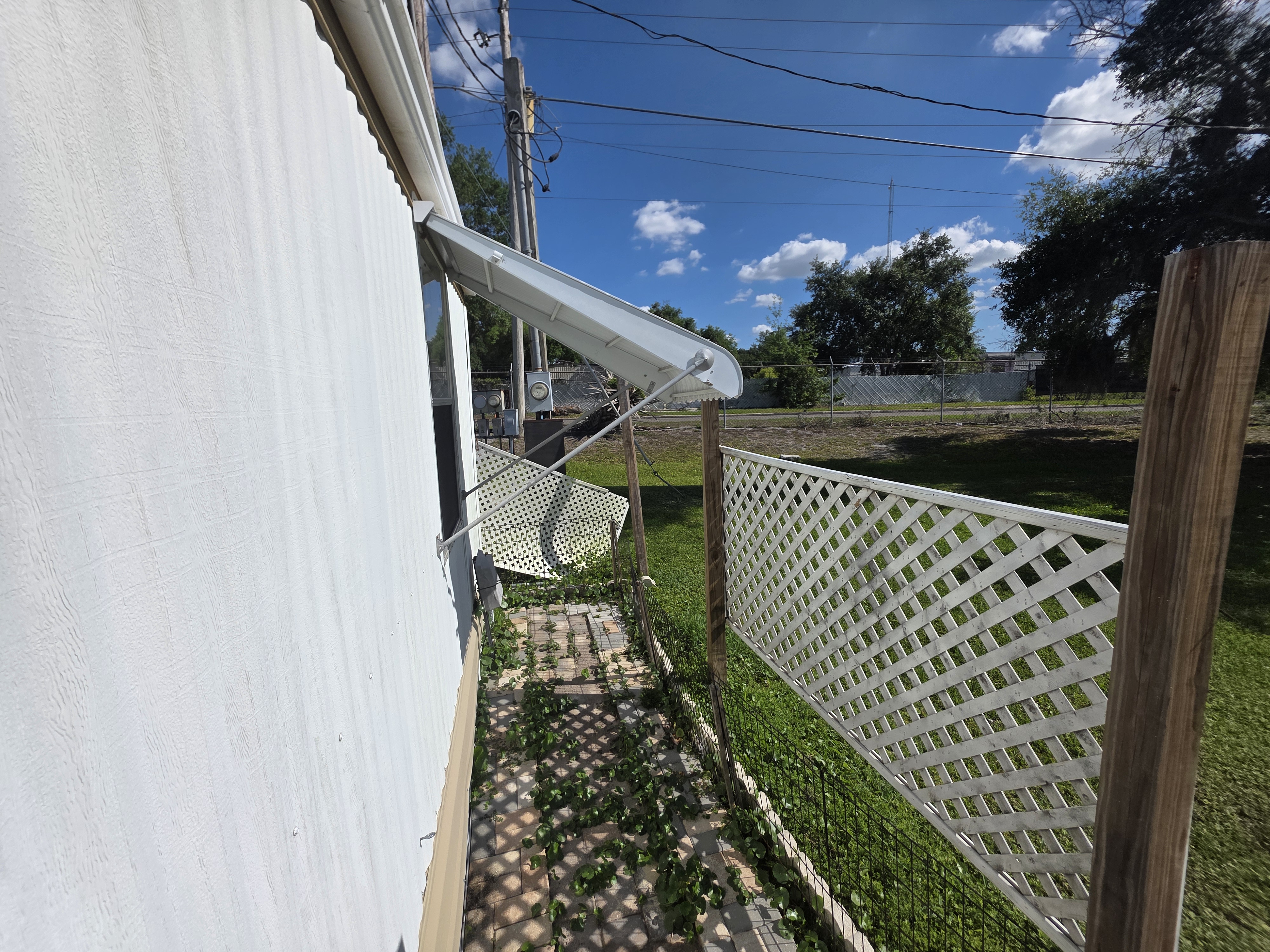 222 May St, Lakeland, Florida 33815, 2 Bedrooms Bedrooms, ,1.5 BathroomsBathrooms,55-Plus Mobile Home,For Sale,May St,3803