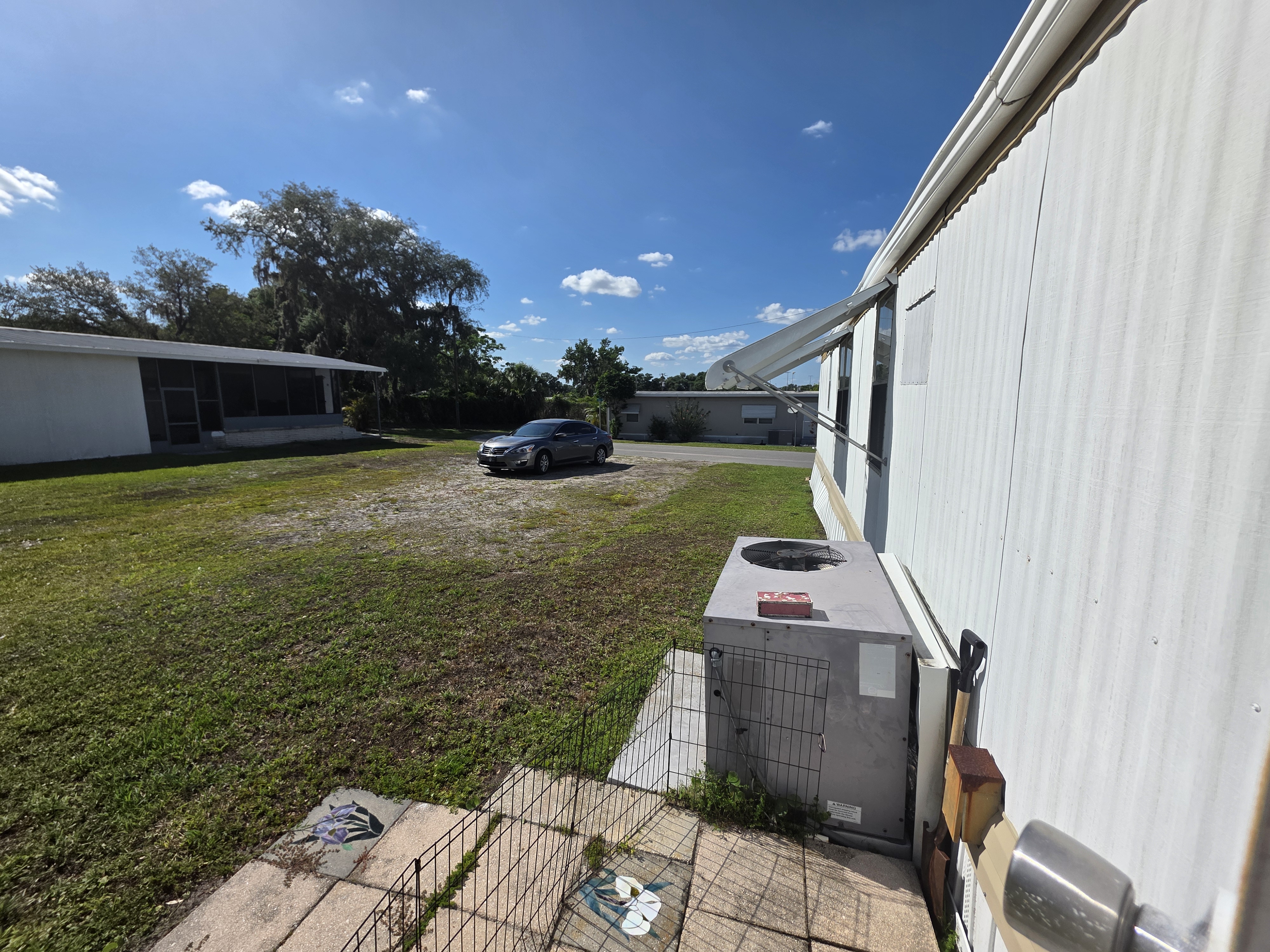 222 May St, Lakeland, Florida 33815, 2 Bedrooms Bedrooms, ,1.5 BathroomsBathrooms,55-Plus Mobile Home,For Sale,May St,3803
