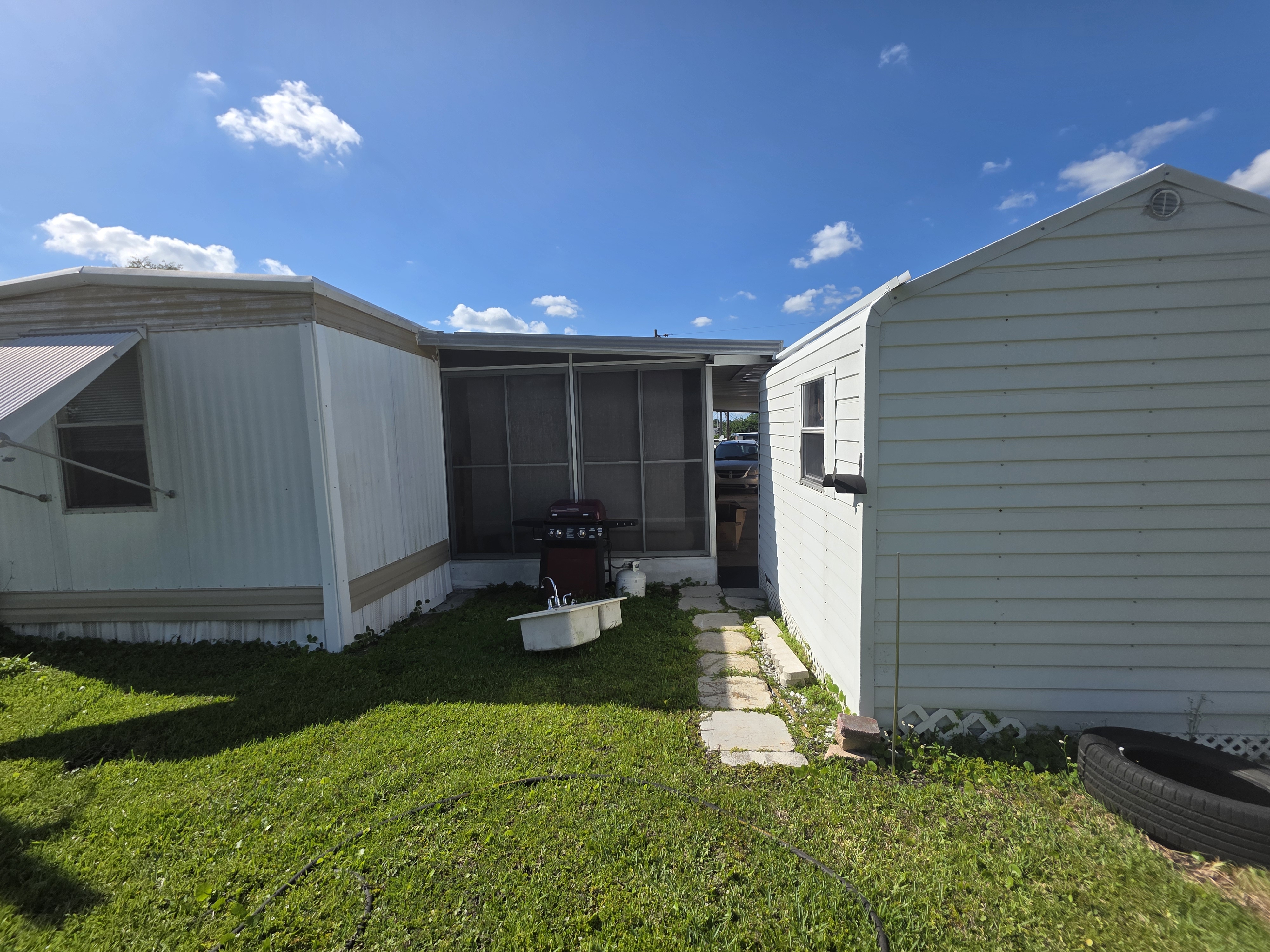222 May St, Lakeland, Florida 33815, 2 Bedrooms Bedrooms, ,1.5 BathroomsBathrooms,55-Plus Mobile Home,For Sale,May St,3803