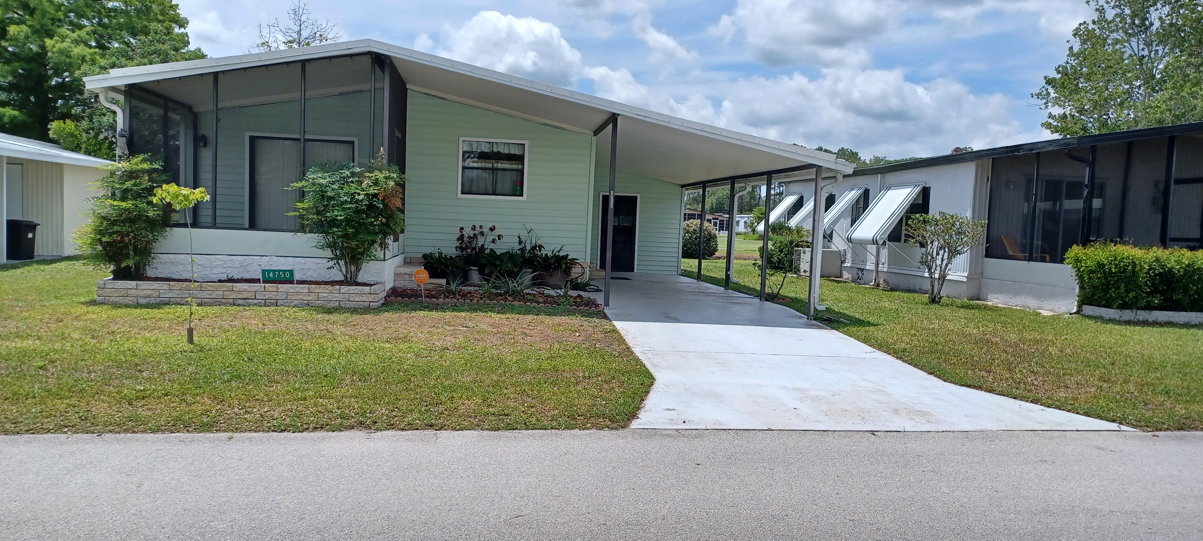 14750 Firestone St, Lot 335, Orlando, Florida 32826, 2 Bedrooms Bedrooms, ,2 BathroomsBathrooms,55-Plus Mobile Home,For Sale,Firestone St, Lot 335,3805