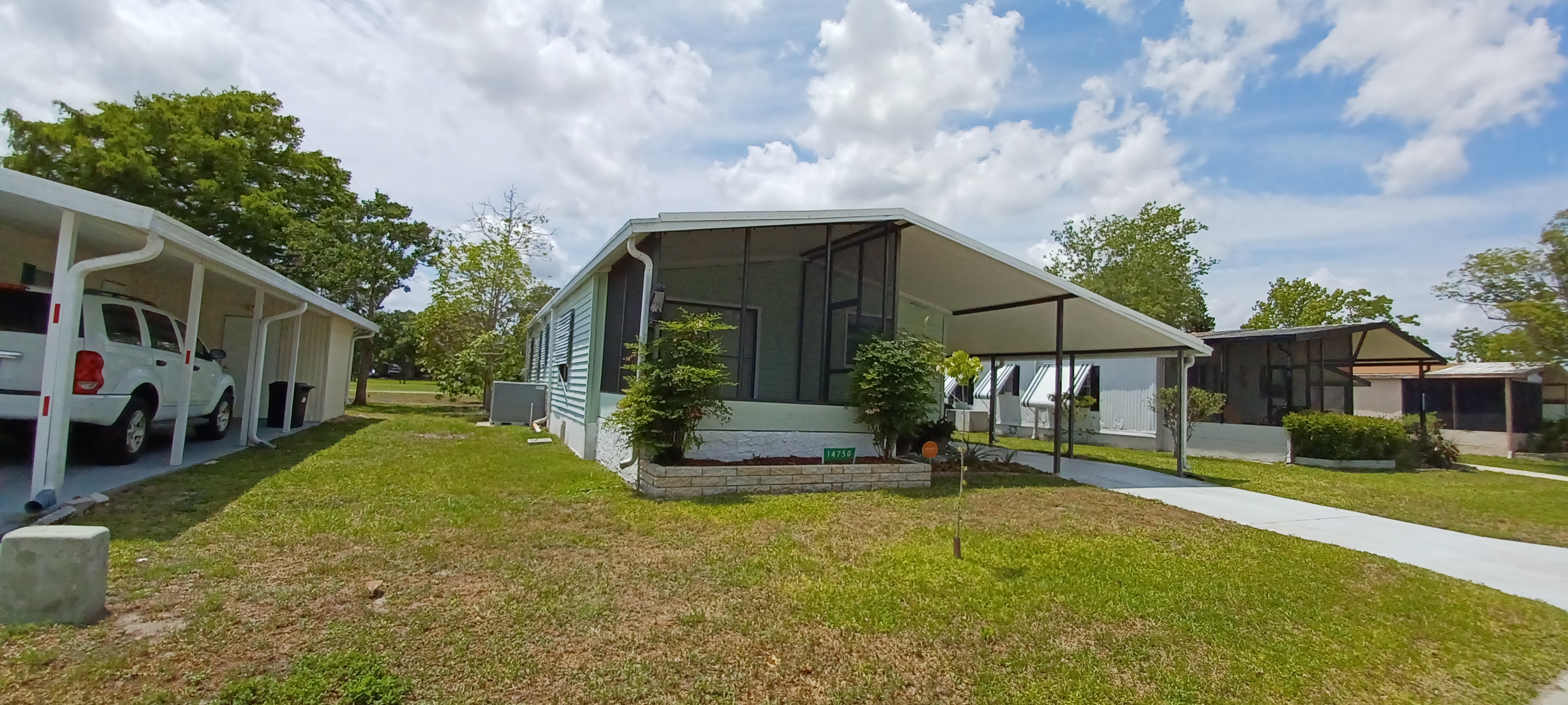 14750 Firestone St, Lot 335, Orlando, Florida 32826, 2 Bedrooms Bedrooms, ,2 BathroomsBathrooms,55-Plus Mobile Home,For Sale,Firestone St, Lot 335,3805