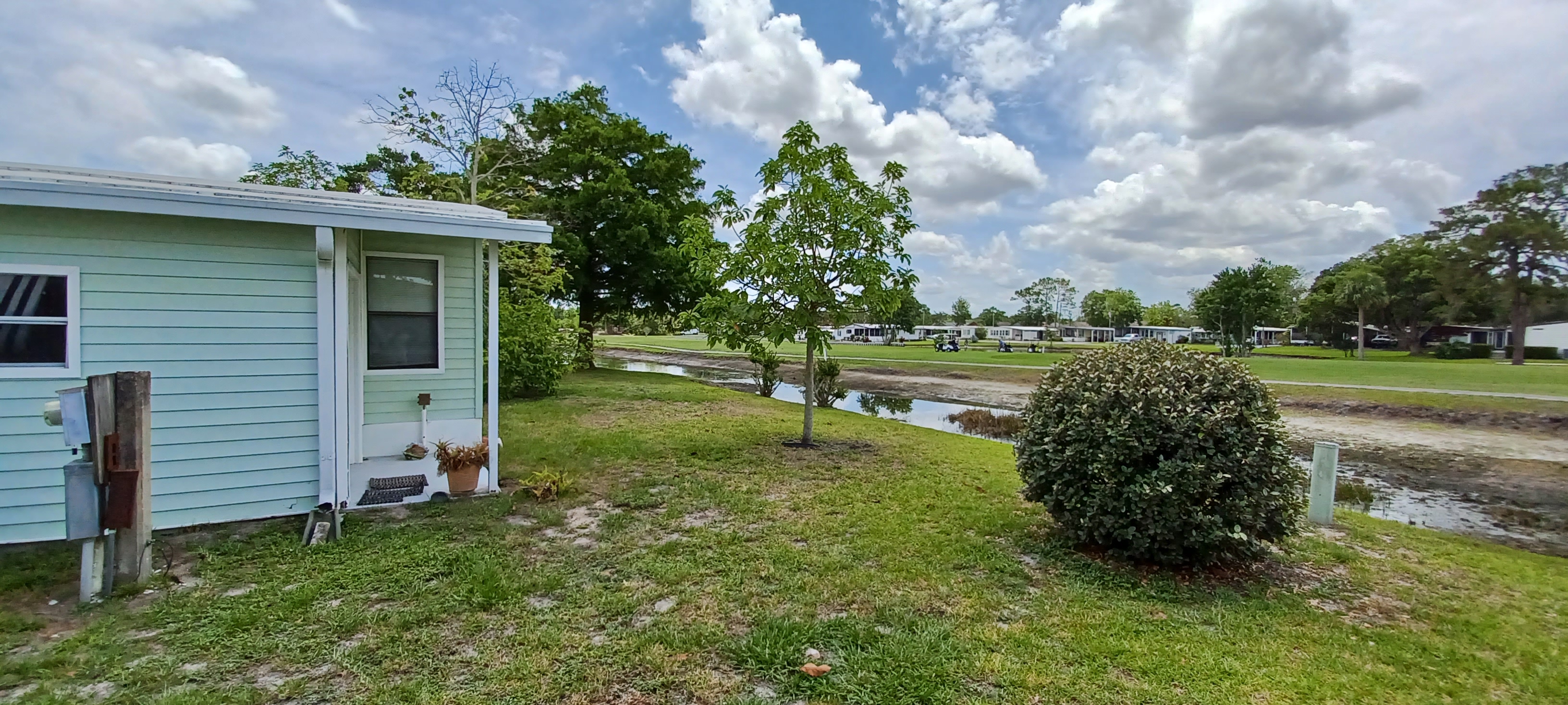 14750 Firestone St, Lot 335, Orlando, Florida 32826, 2 Bedrooms Bedrooms, ,2 BathroomsBathrooms,55-Plus Mobile Home,For Sale,Firestone St, Lot 335,3805