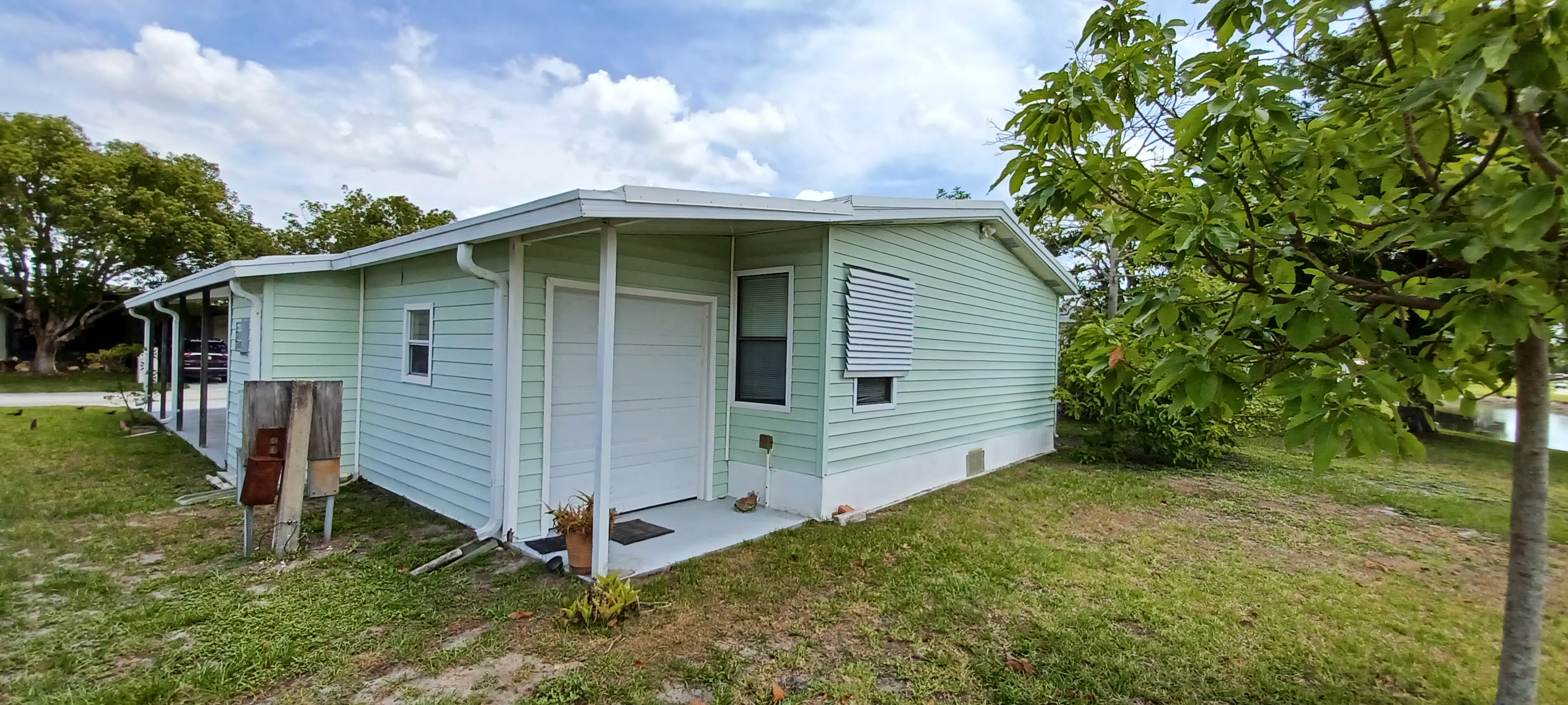 14750 Firestone St, Lot 335, Orlando, Florida 32826, 2 Bedrooms Bedrooms, ,2 BathroomsBathrooms,55-Plus Mobile Home,For Sale,Firestone St, Lot 335,3805