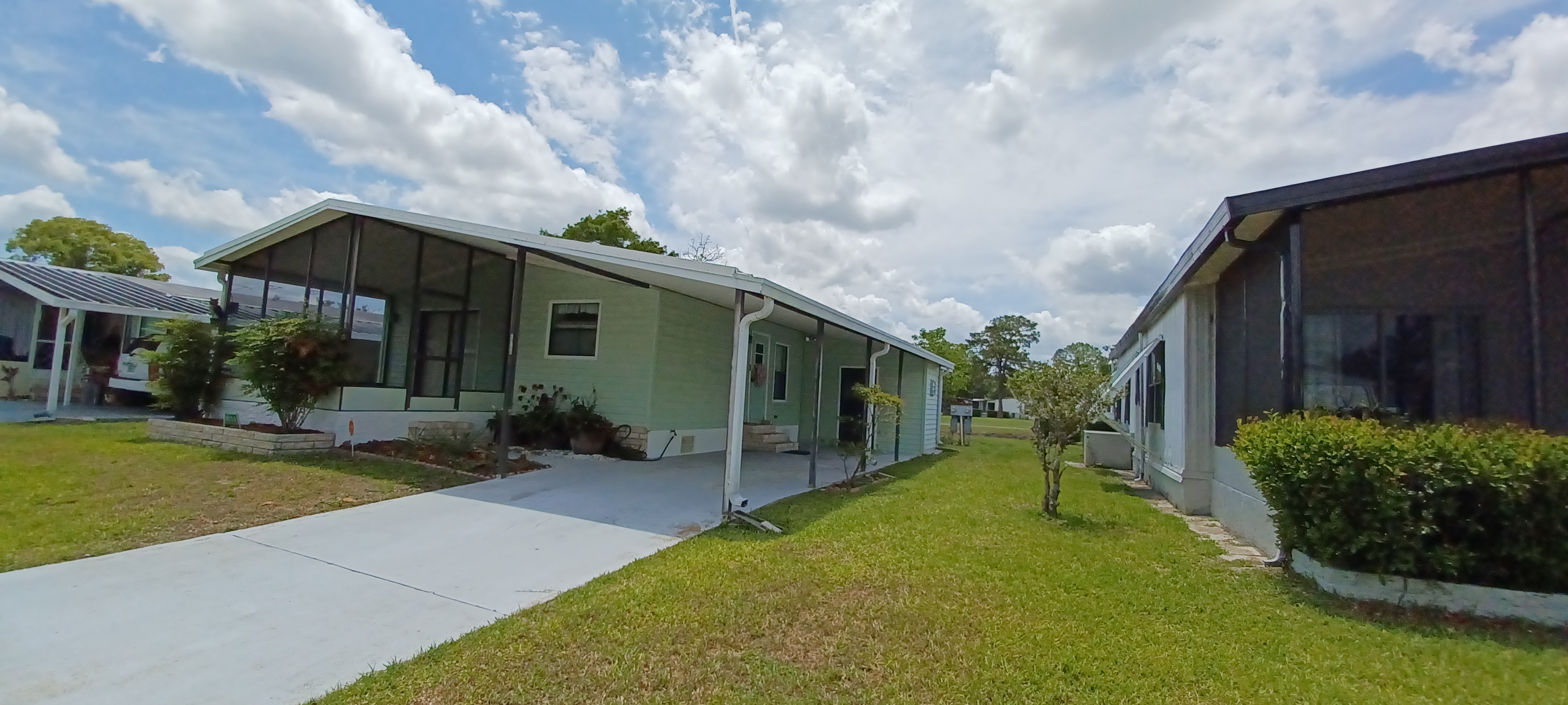14750 Firestone St, Lot 335, Orlando, Florida 32826, 2 Bedrooms Bedrooms, ,2 BathroomsBathrooms,55-Plus Mobile Home,For Sale,Firestone St, Lot 335,3805