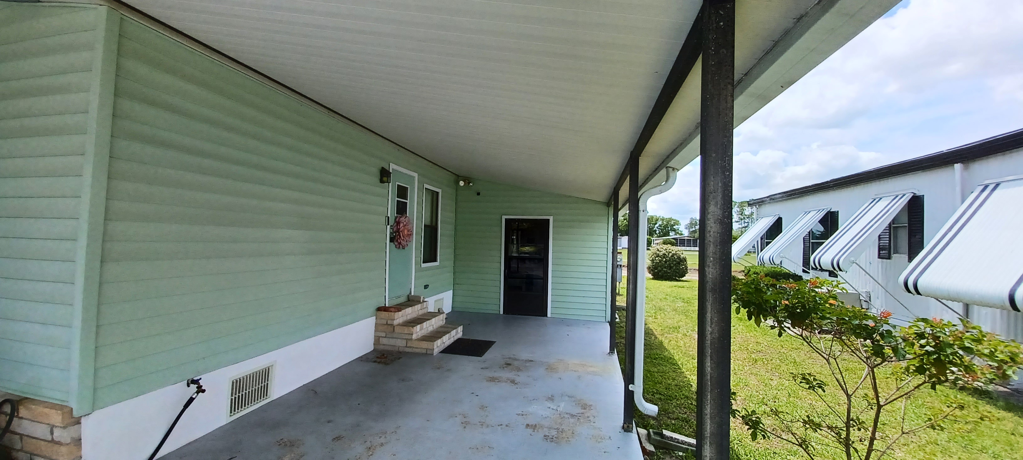 14750 Firestone St, Lot 335, Orlando, Florida 32826, 2 Bedrooms Bedrooms, ,2 BathroomsBathrooms,55-Plus Mobile Home,For Sale,Firestone St, Lot 335,3805