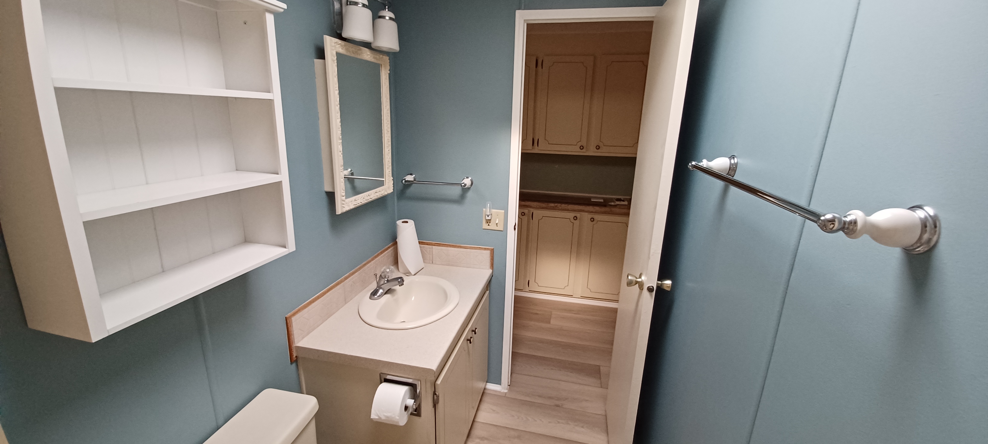 14750 Firestone St, Lot 335, Orlando, Florida 32826, 2 Bedrooms Bedrooms, ,2 BathroomsBathrooms,55-Plus Mobile Home,For Sale,Firestone St, Lot 335,3805