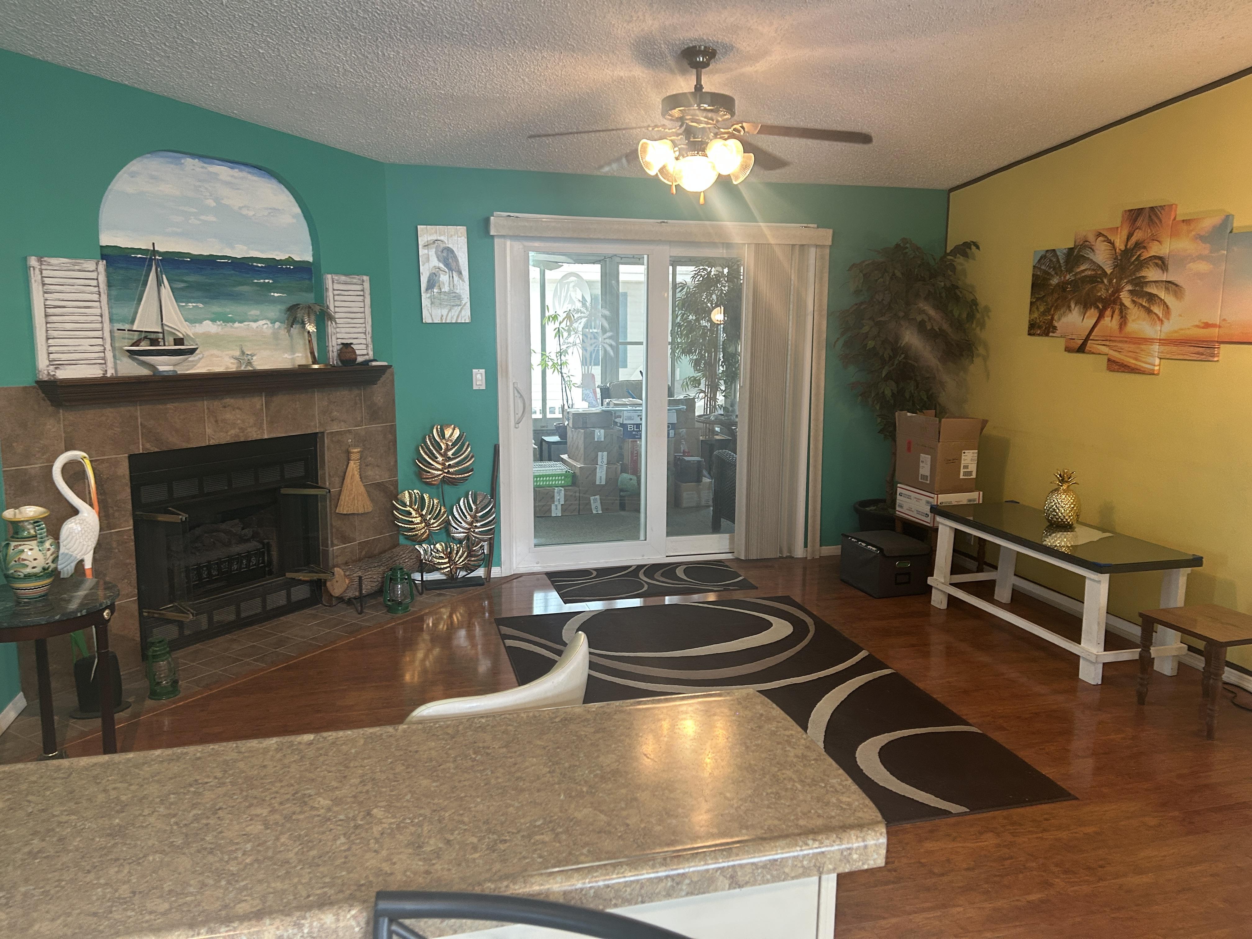 2604 Cache Drive, Trinity, Florida 34655, 2 Bedrooms Bedrooms, ,2 BathroomsBathrooms,55-Plus Mobile Home,For Sale,Cache Drive,3806