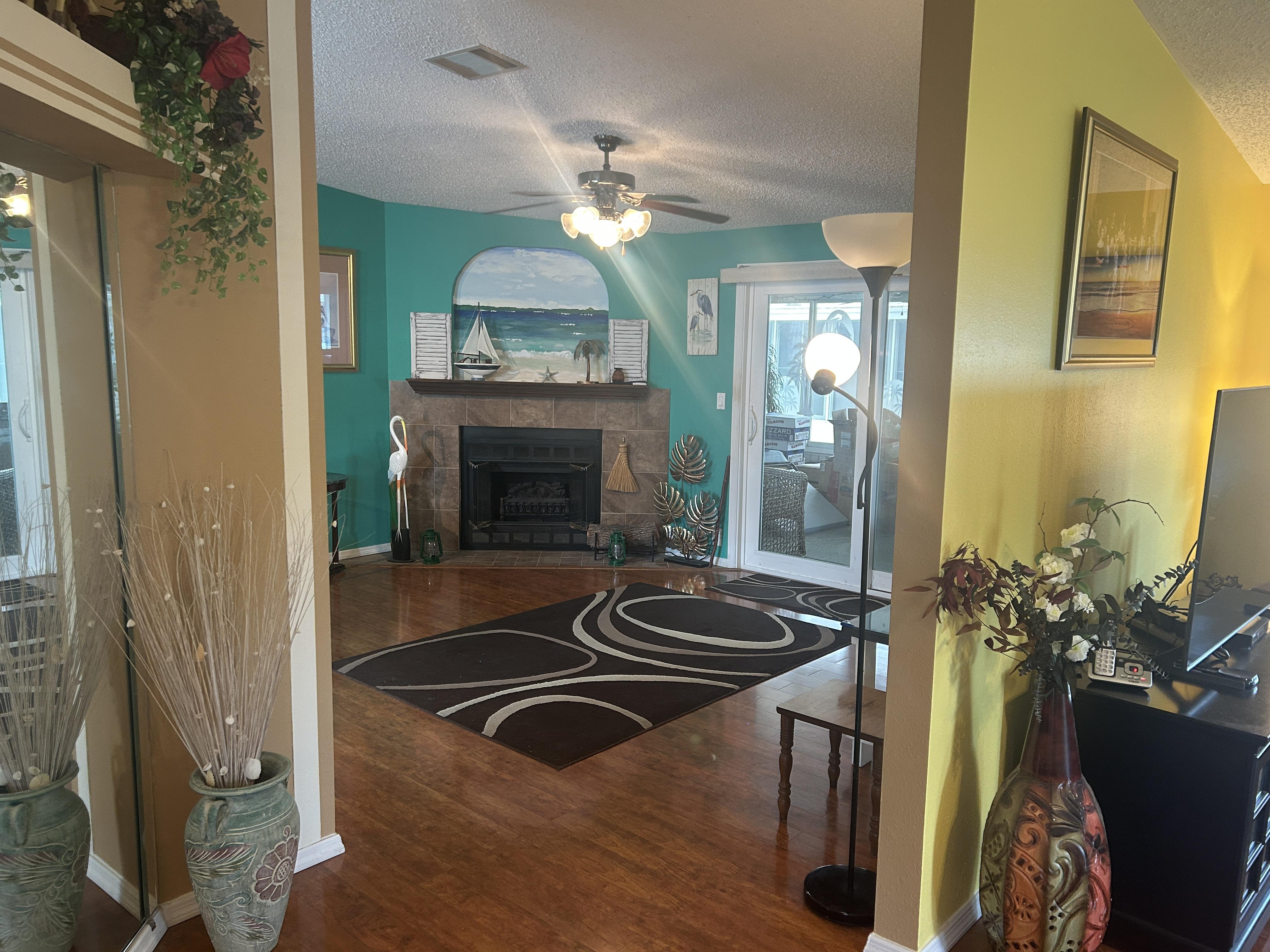 2604 Cache Drive, Trinity, Florida 34655, 2 Bedrooms Bedrooms, ,2 BathroomsBathrooms,55-Plus Mobile Home,For Sale,Cache Drive,3806