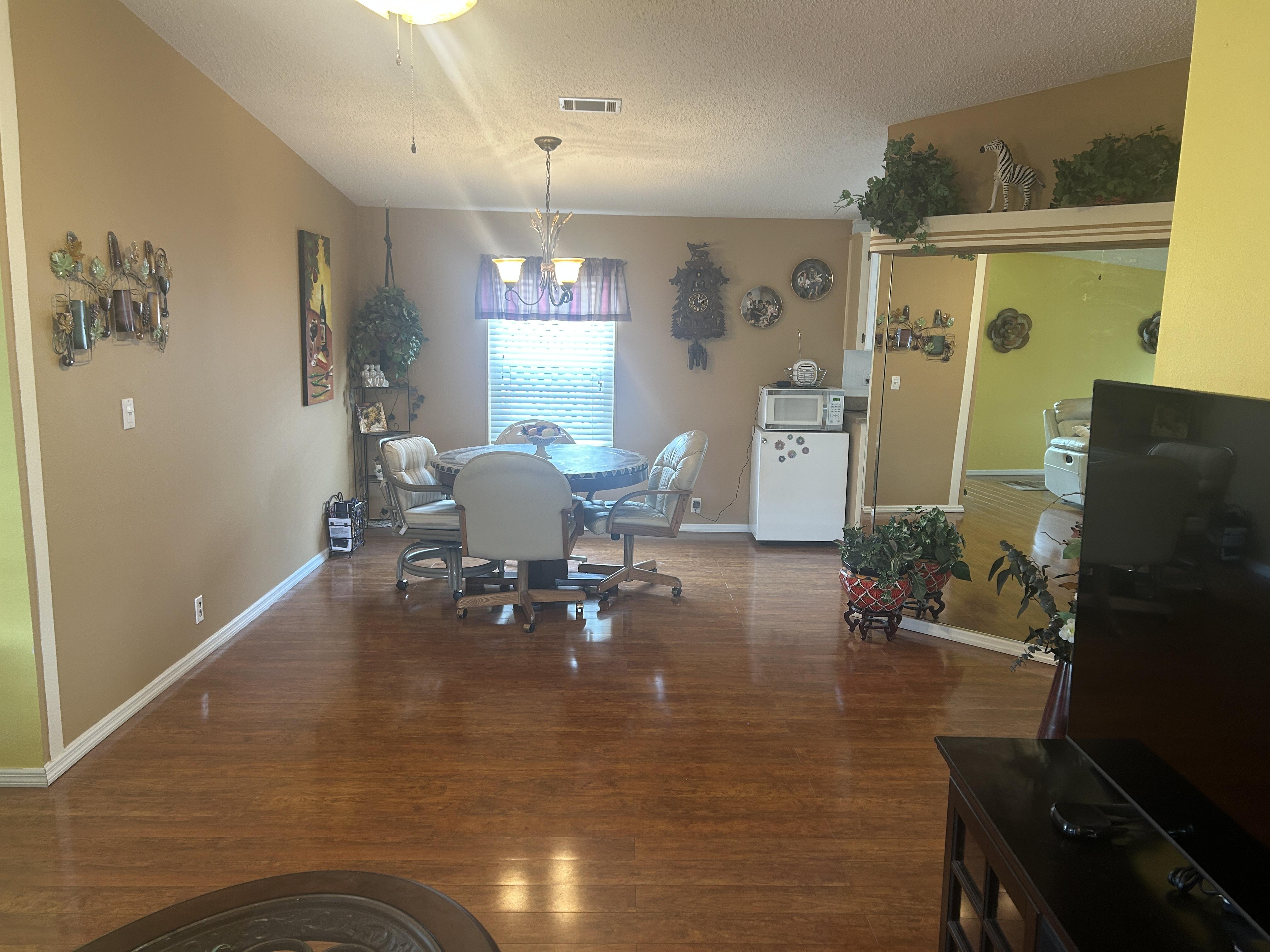 2604 Cache Drive, Trinity, Florida 34655, 2 Bedrooms Bedrooms, ,2 BathroomsBathrooms,55-Plus Mobile Home,For Sale,Cache Drive,3806