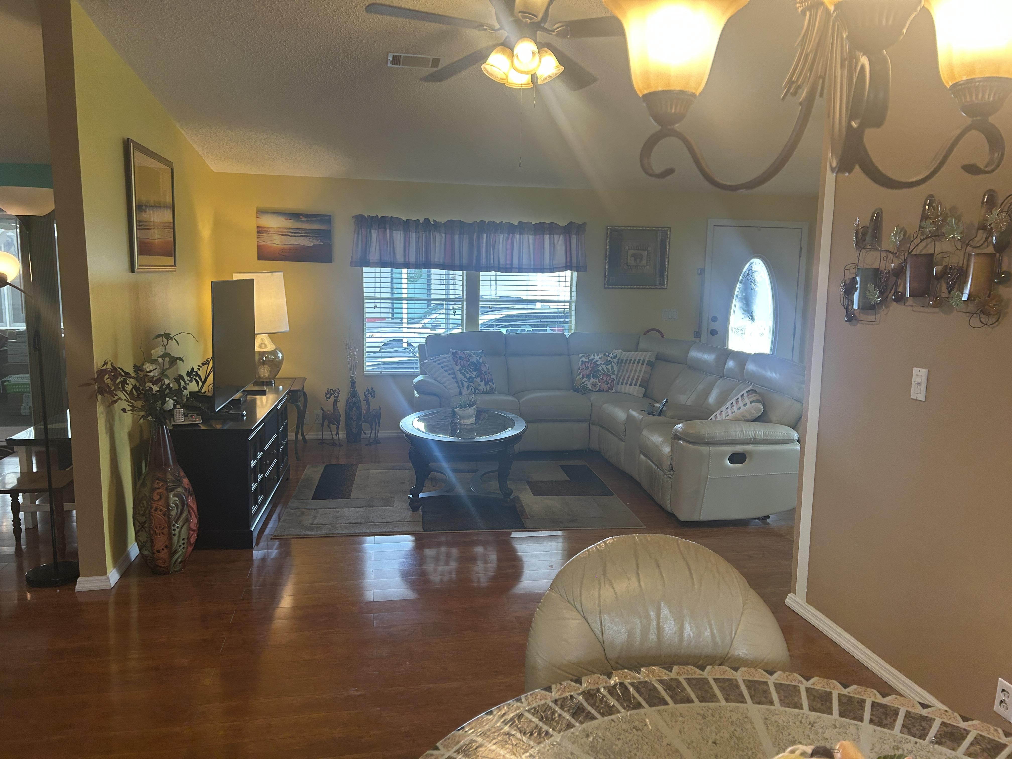 2604 Cache Drive, Trinity, Florida 34655, 2 Bedrooms Bedrooms, ,2 BathroomsBathrooms,55-Plus Mobile Home,For Sale,Cache Drive,3806