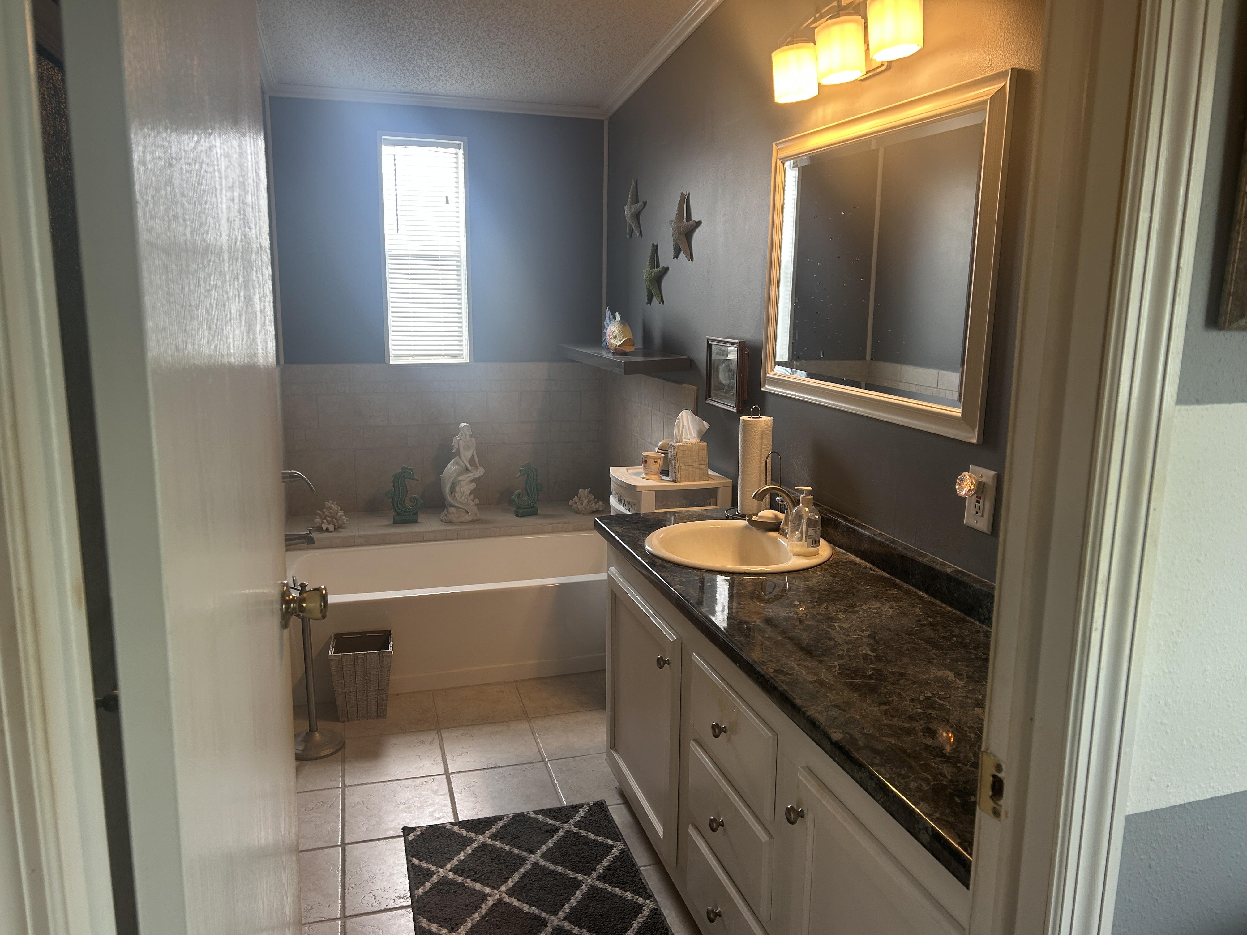 2604 Cache Drive, Trinity, Florida 34655, 2 Bedrooms Bedrooms, ,2 BathroomsBathrooms,55-Plus Mobile Home,For Sale,Cache Drive,3806