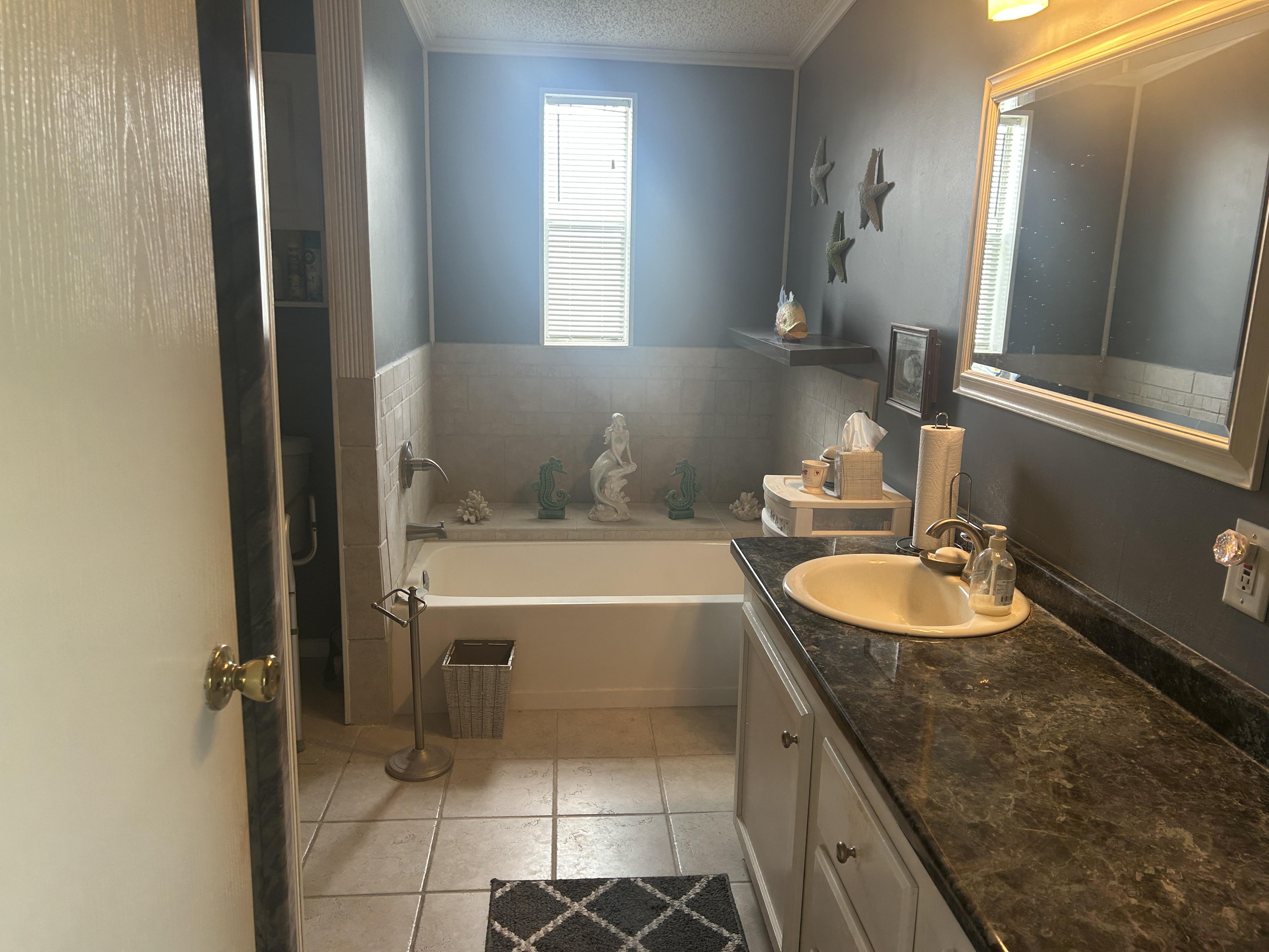 2604 Cache Drive, Trinity, Florida 34655, 2 Bedrooms Bedrooms, ,2 BathroomsBathrooms,55-Plus Mobile Home,For Sale,Cache Drive,3806