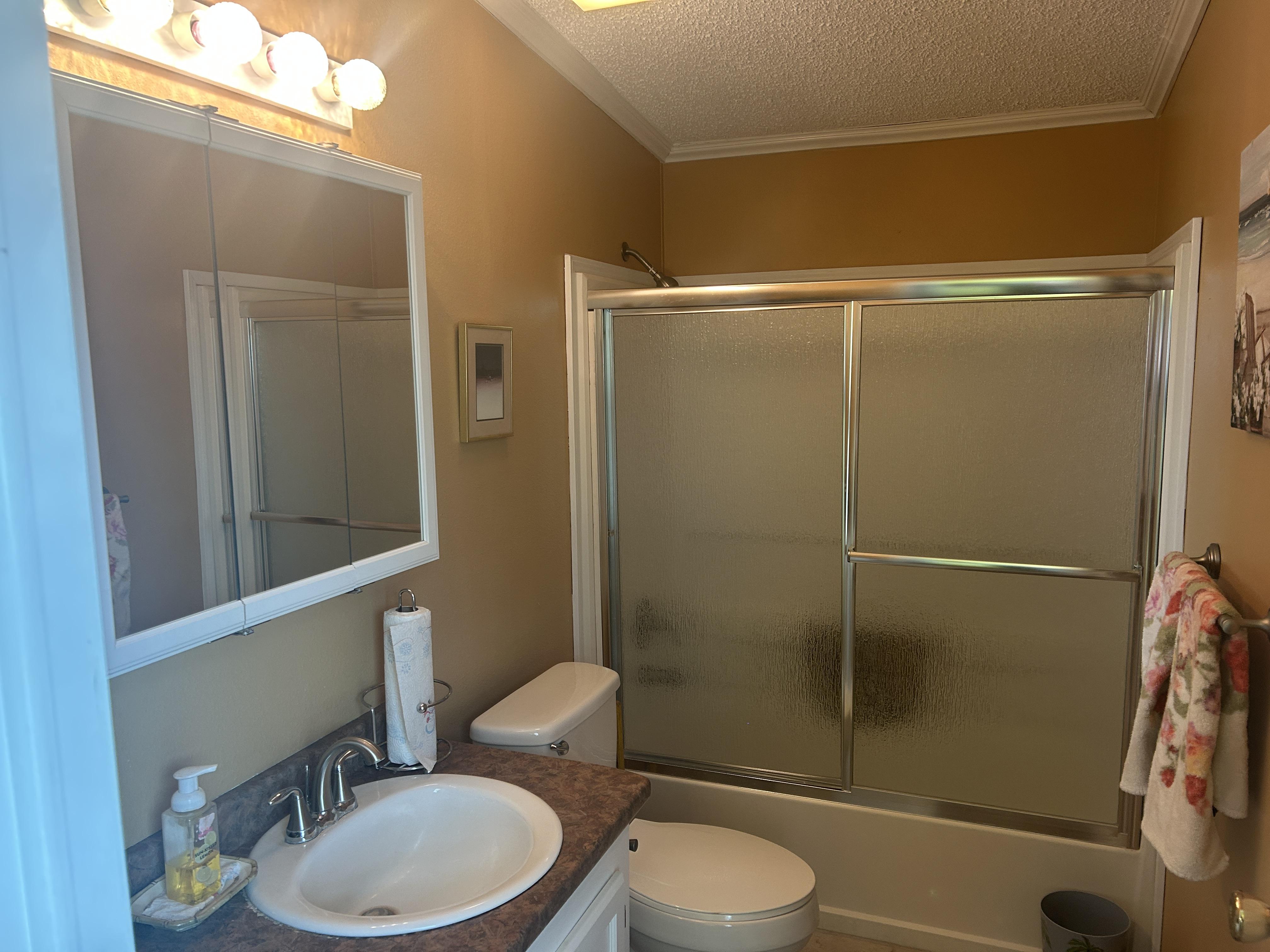 2604 Cache Drive, Trinity, Florida 34655, 2 Bedrooms Bedrooms, ,2 BathroomsBathrooms,55-Plus Mobile Home,For Sale,Cache Drive,3806