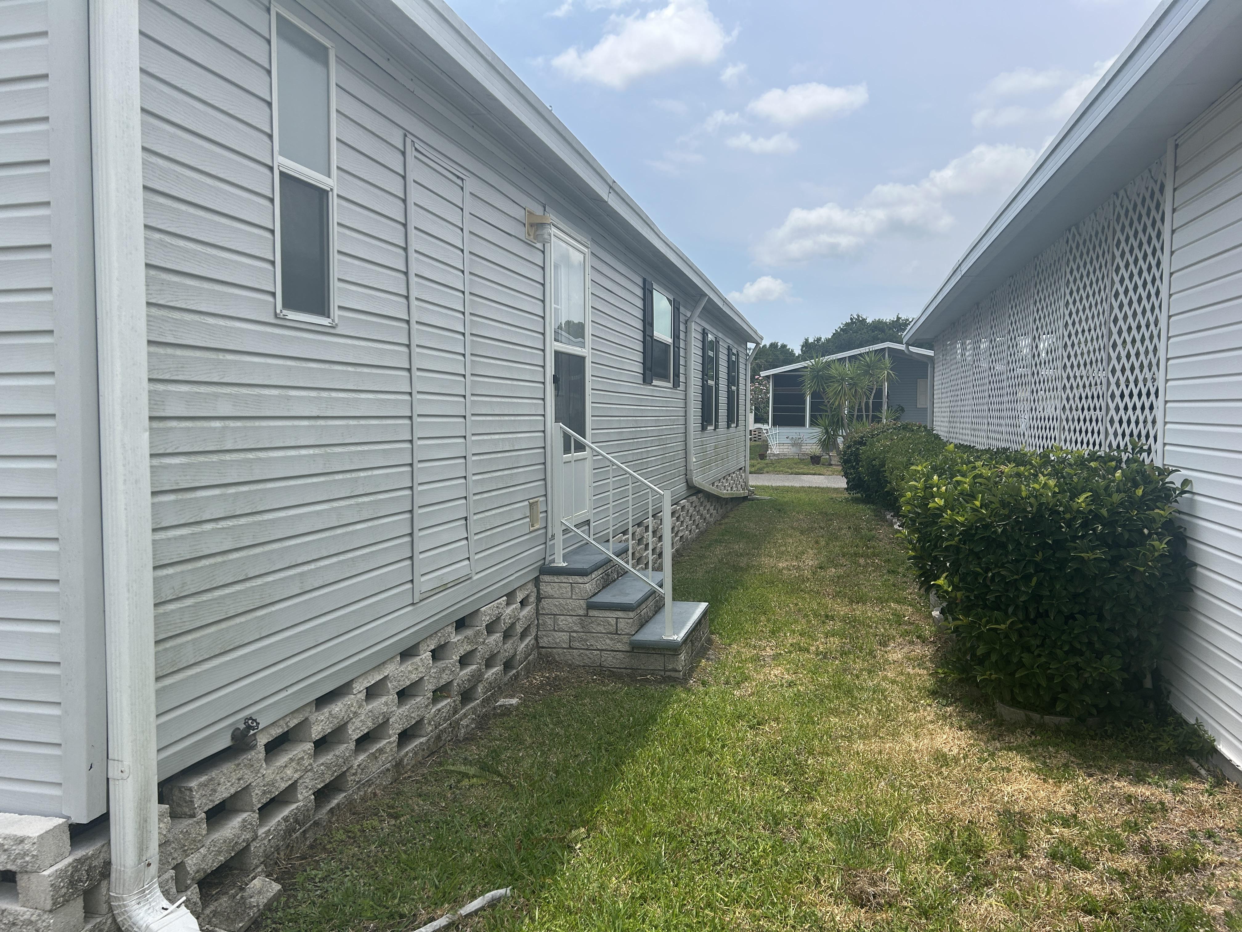 2604 Cache Drive, Trinity, Florida 34655, 2 Bedrooms Bedrooms, ,2 BathroomsBathrooms,55-Plus Mobile Home,For Sale,Cache Drive,3806