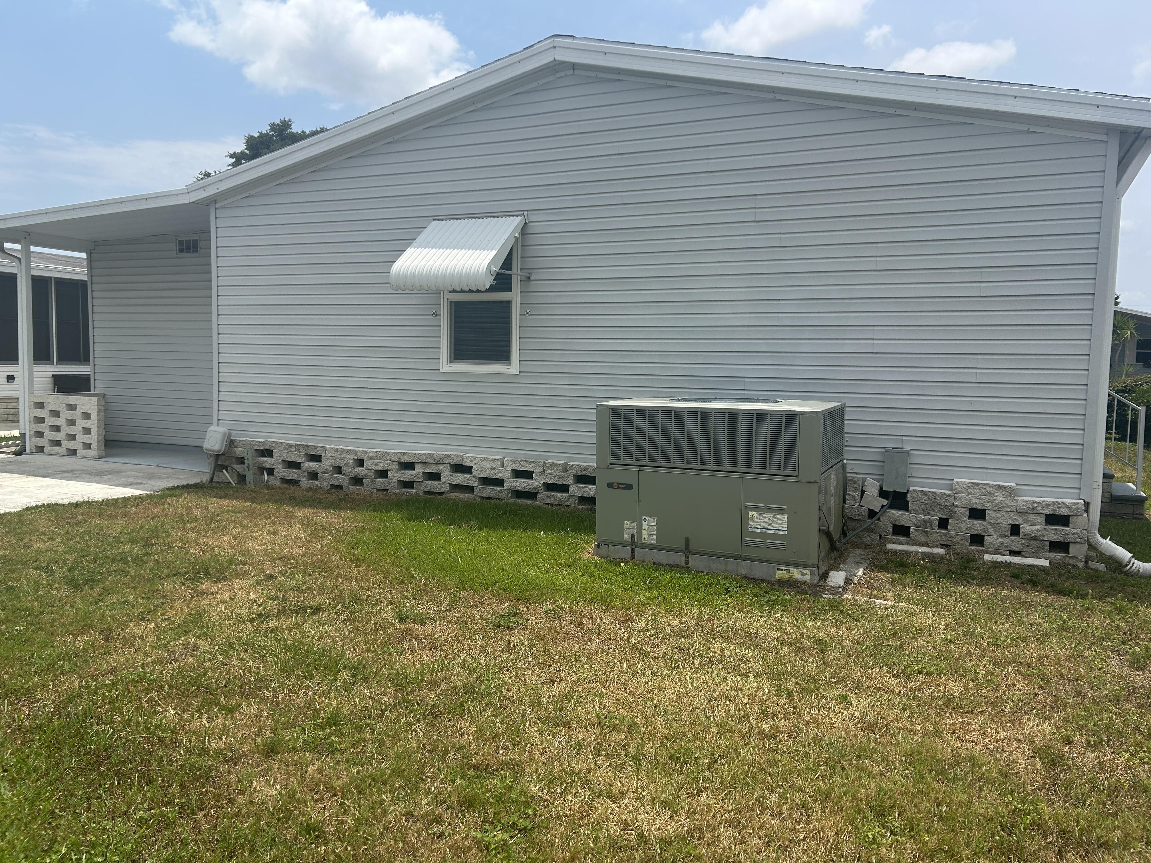 2604 Cache Drive, Trinity, Florida 34655, 2 Bedrooms Bedrooms, ,2 BathroomsBathrooms,55-Plus Mobile Home,For Sale,Cache Drive,3806