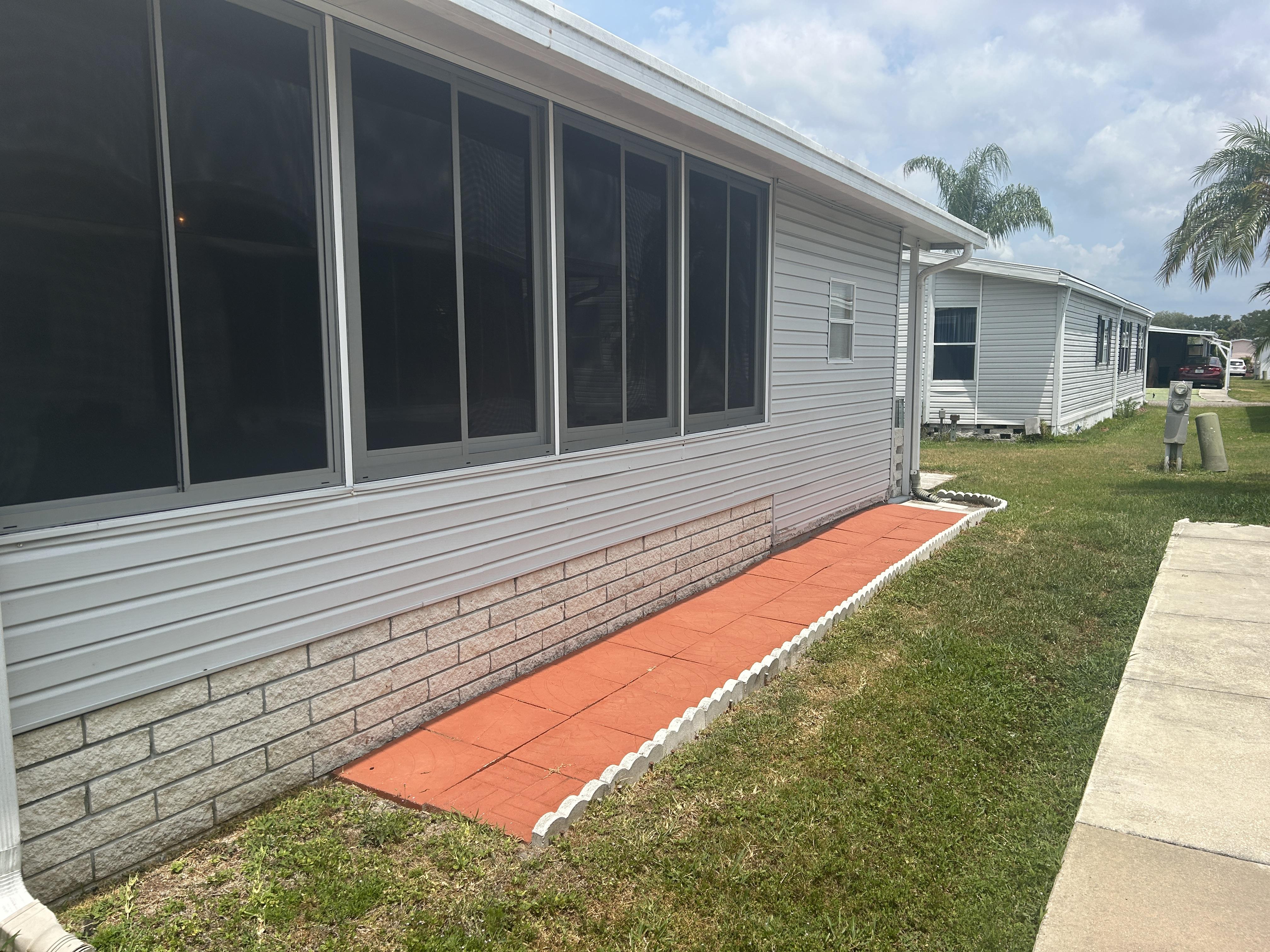 2604 Cache Drive, Trinity, Florida 34655, 2 Bedrooms Bedrooms, ,2 BathroomsBathrooms,55-Plus Mobile Home,For Sale,Cache Drive,3806