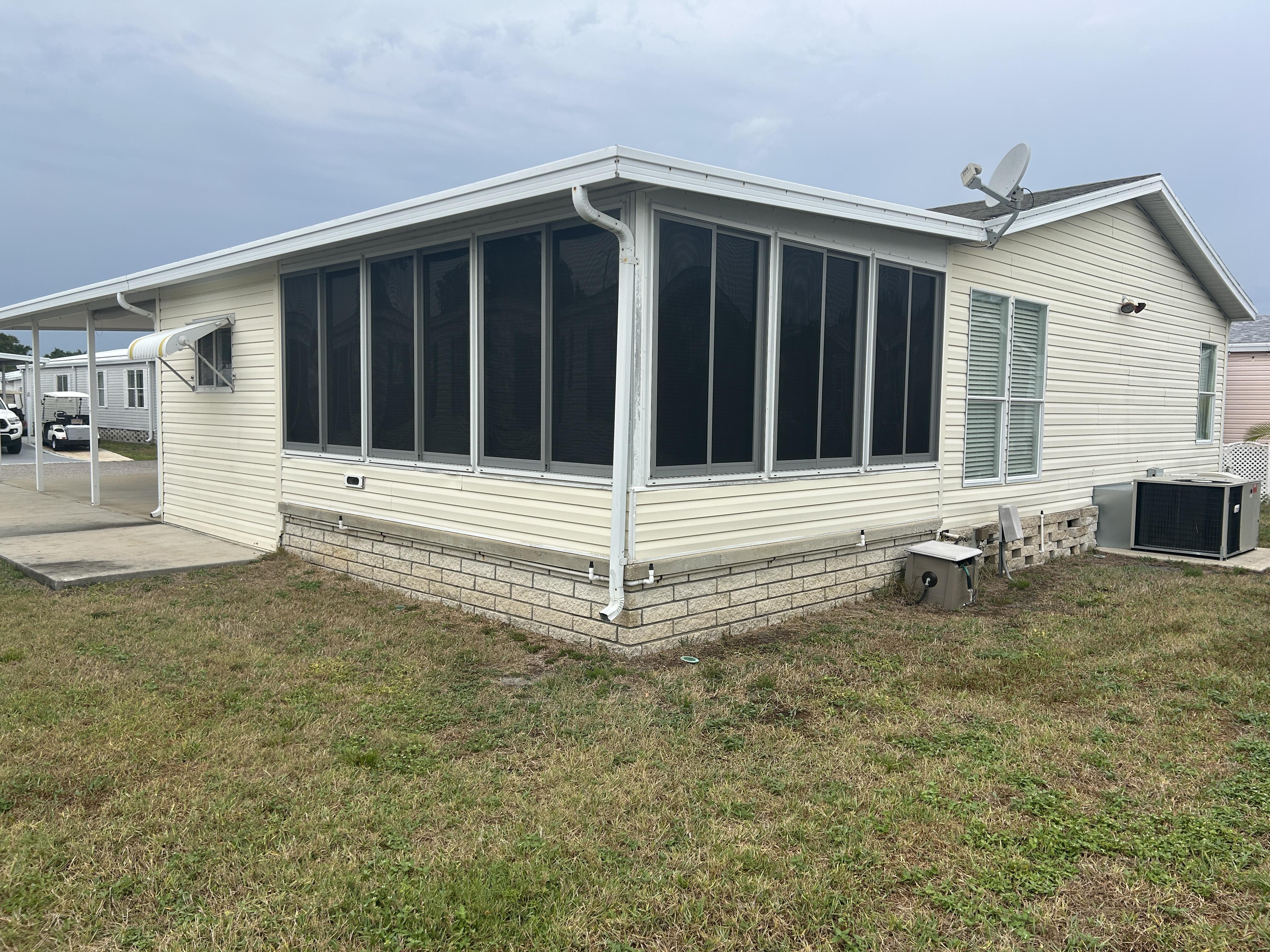 2532 Casa Drive, New Port Richey, Florida 34655, 2 Bedrooms Bedrooms, ,2 BathroomsBathrooms,55-Plus Mobile Home,For Sale,Casa Drive,3811
