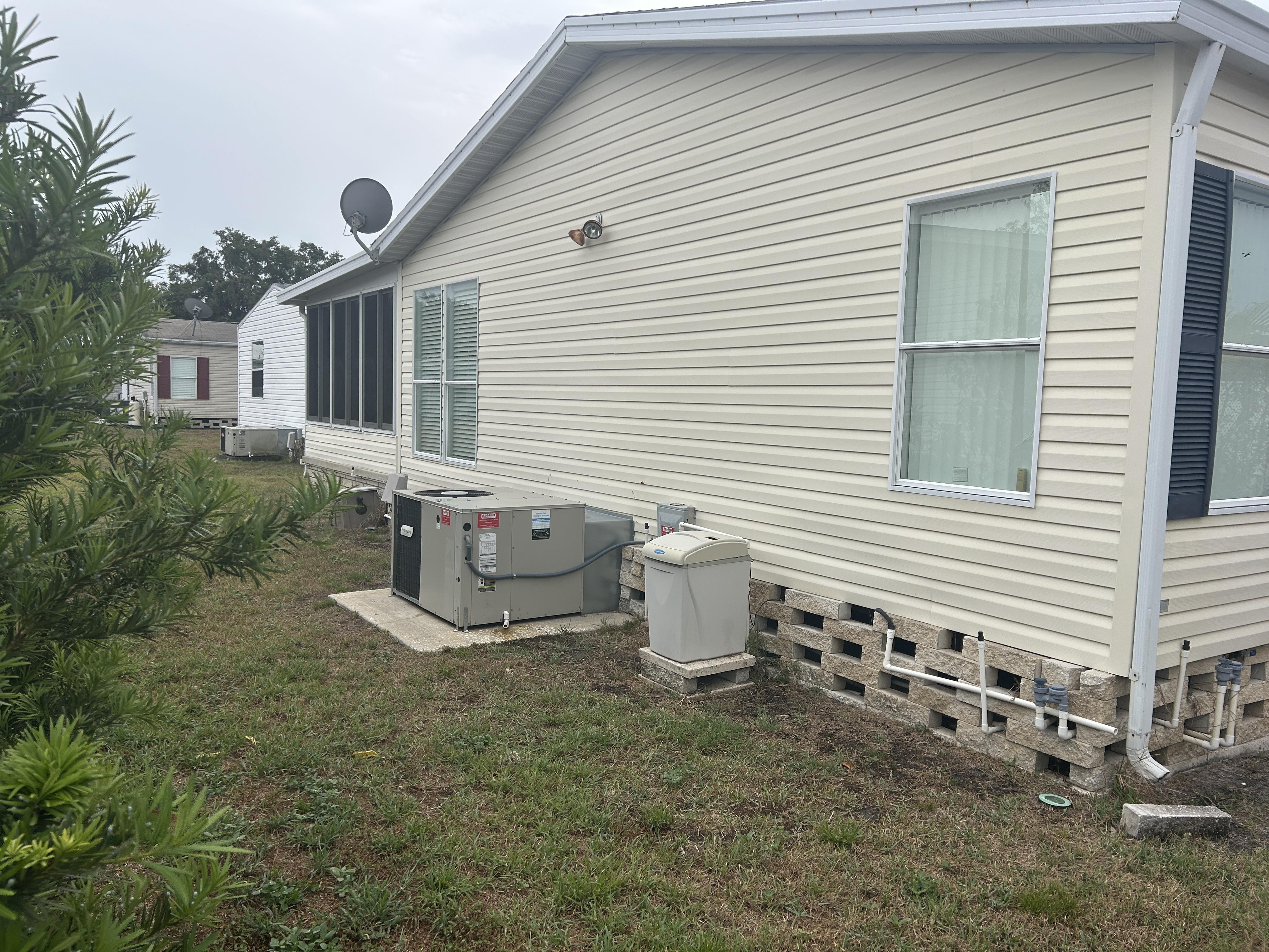 2532 Casa Drive, New Port Richey, Florida 34655, 2 Bedrooms Bedrooms, ,2 BathroomsBathrooms,55-Plus Mobile Home,For Sale,Casa Drive,3811