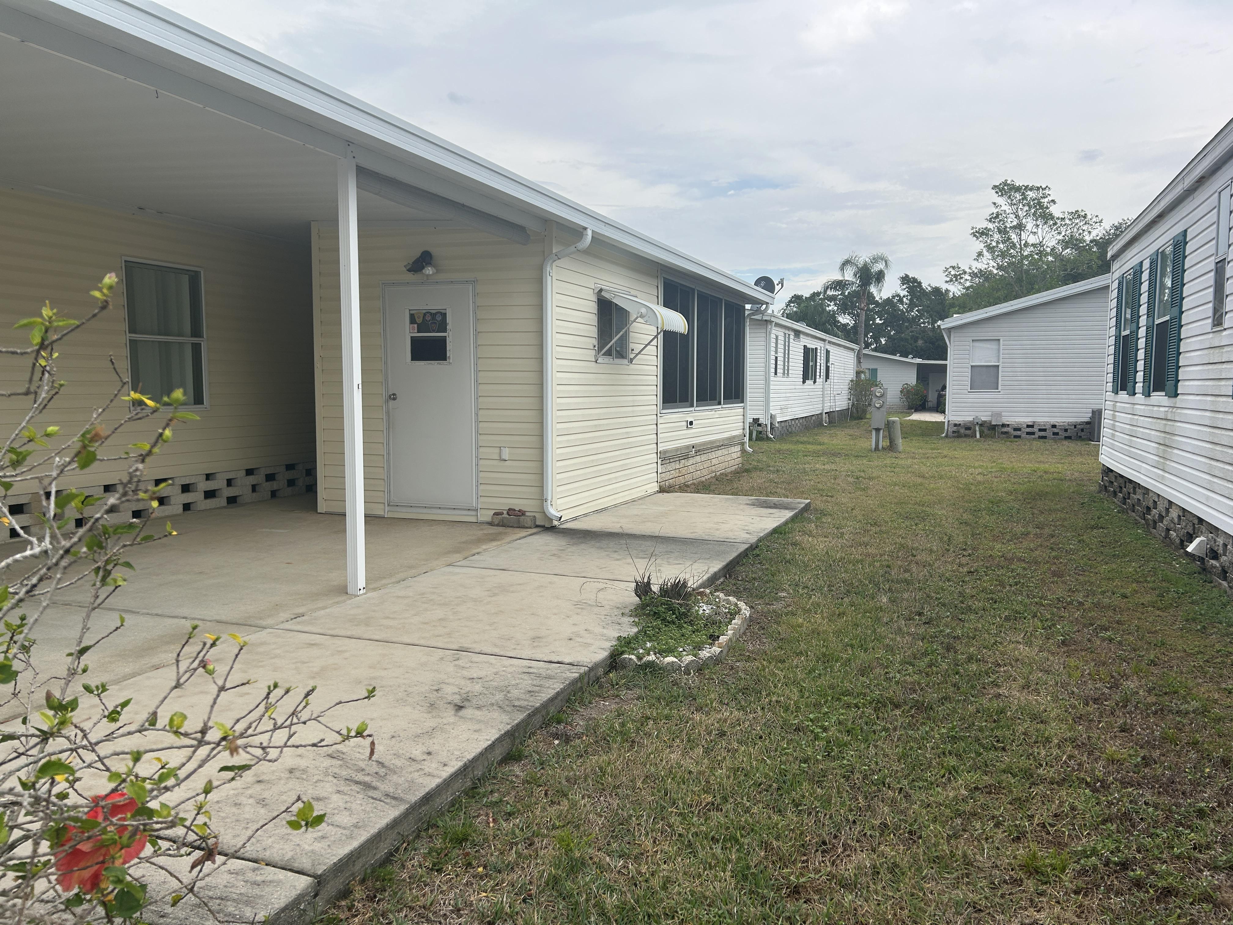 2532 Casa Drive, New Port Richey, Florida 34655, 2 Bedrooms Bedrooms, ,2 BathroomsBathrooms,55-Plus Mobile Home,For Sale,Casa Drive,3811
