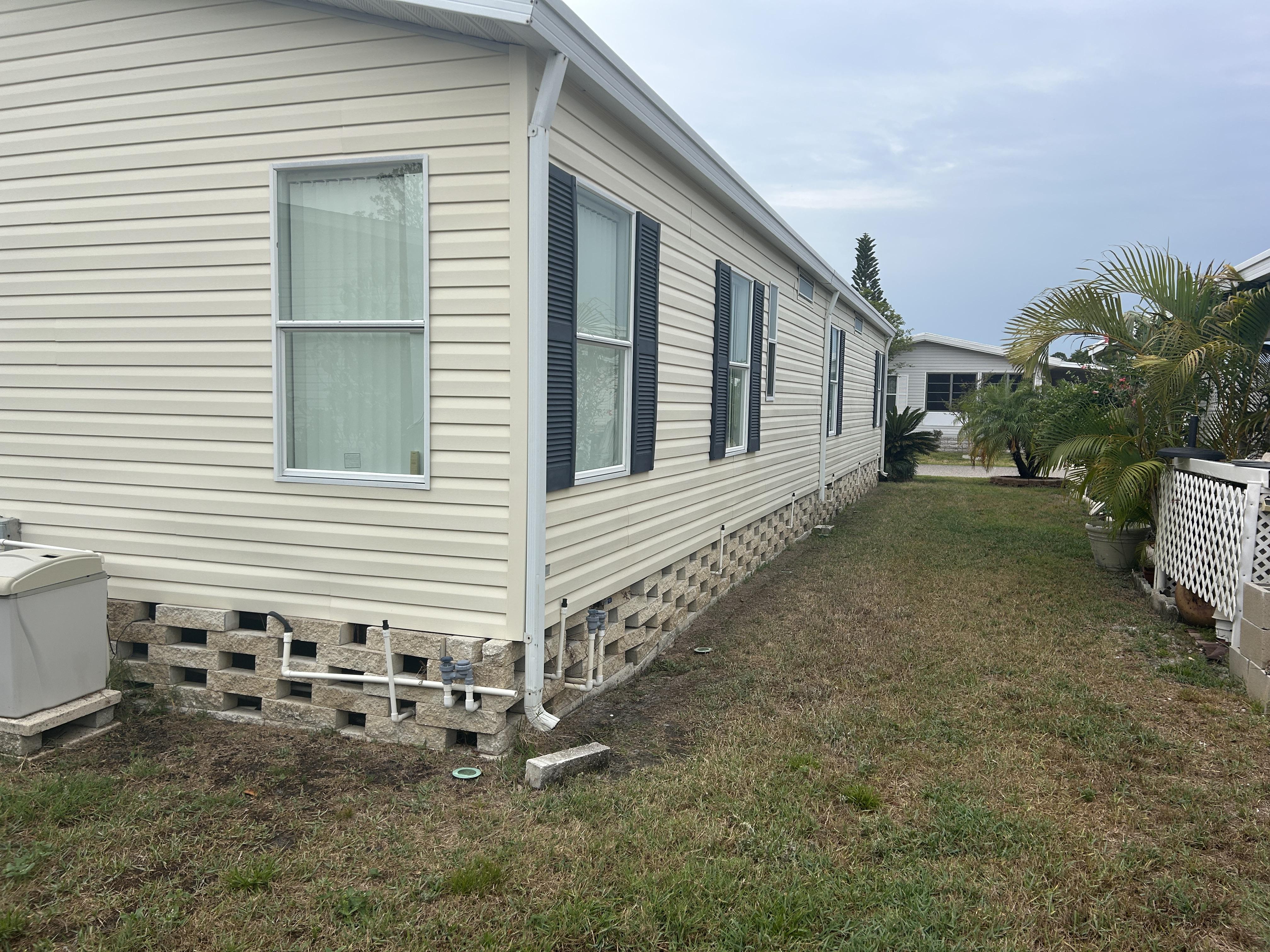 2532 Casa Drive, New Port Richey, Florida 34655, 2 Bedrooms Bedrooms, ,2 BathroomsBathrooms,55-Plus Mobile Home,For Sale,Casa Drive,3811