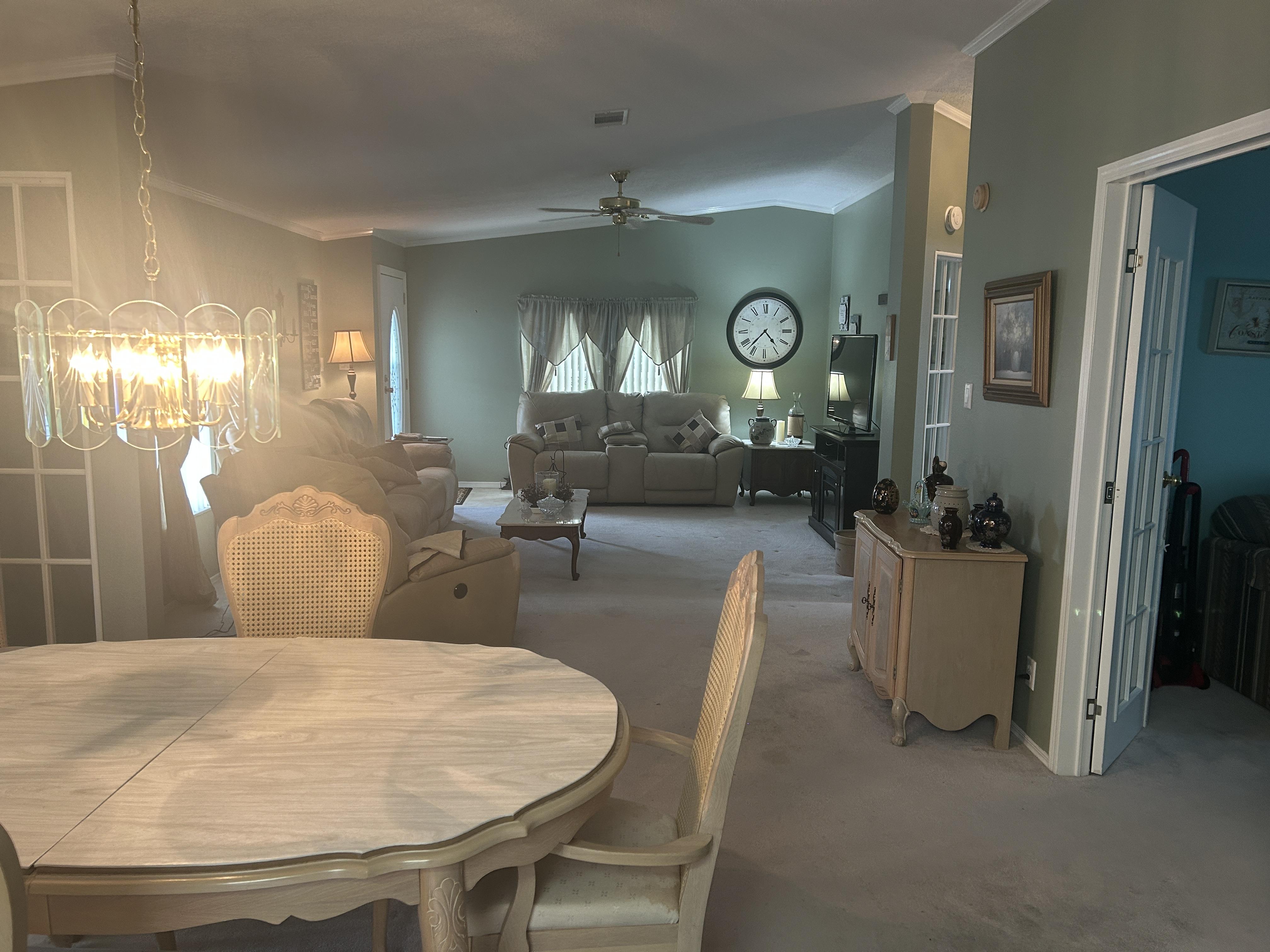 2532 Casa Drive, New Port Richey, Florida 34655, 2 Bedrooms Bedrooms, ,2 BathroomsBathrooms,55-Plus Mobile Home,For Sale,Casa Drive,3811