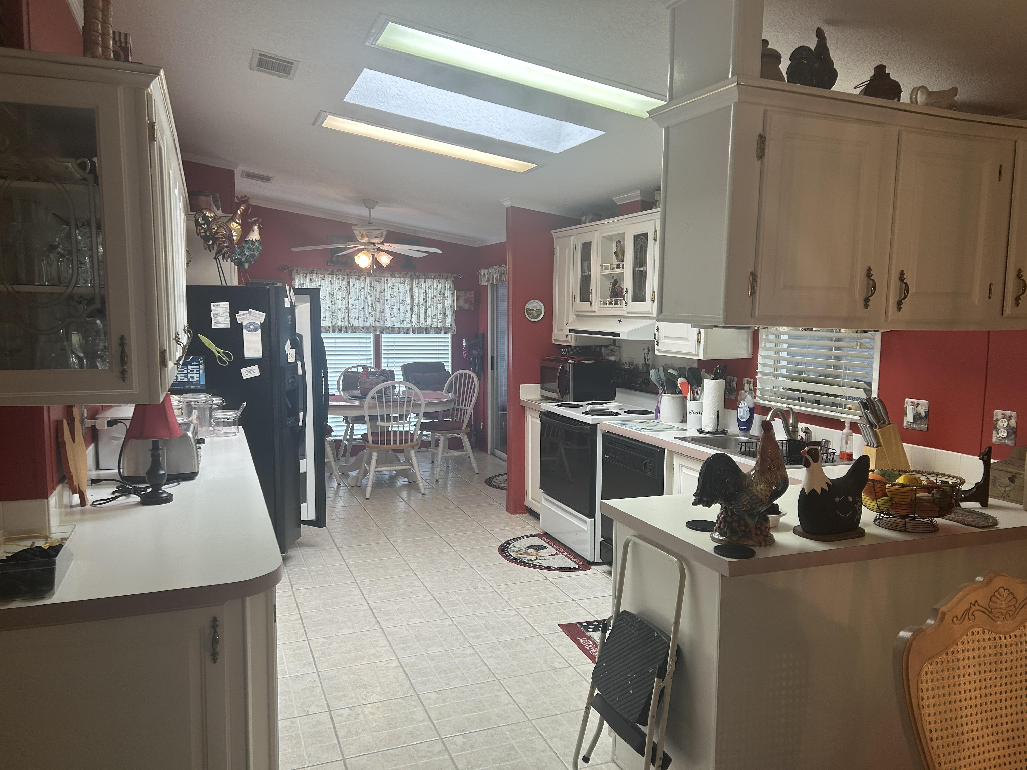 2532 Casa Drive, New Port Richey, Florida 34655, 2 Bedrooms Bedrooms, ,2 BathroomsBathrooms,55-Plus Mobile Home,For Sale,Casa Drive,3811