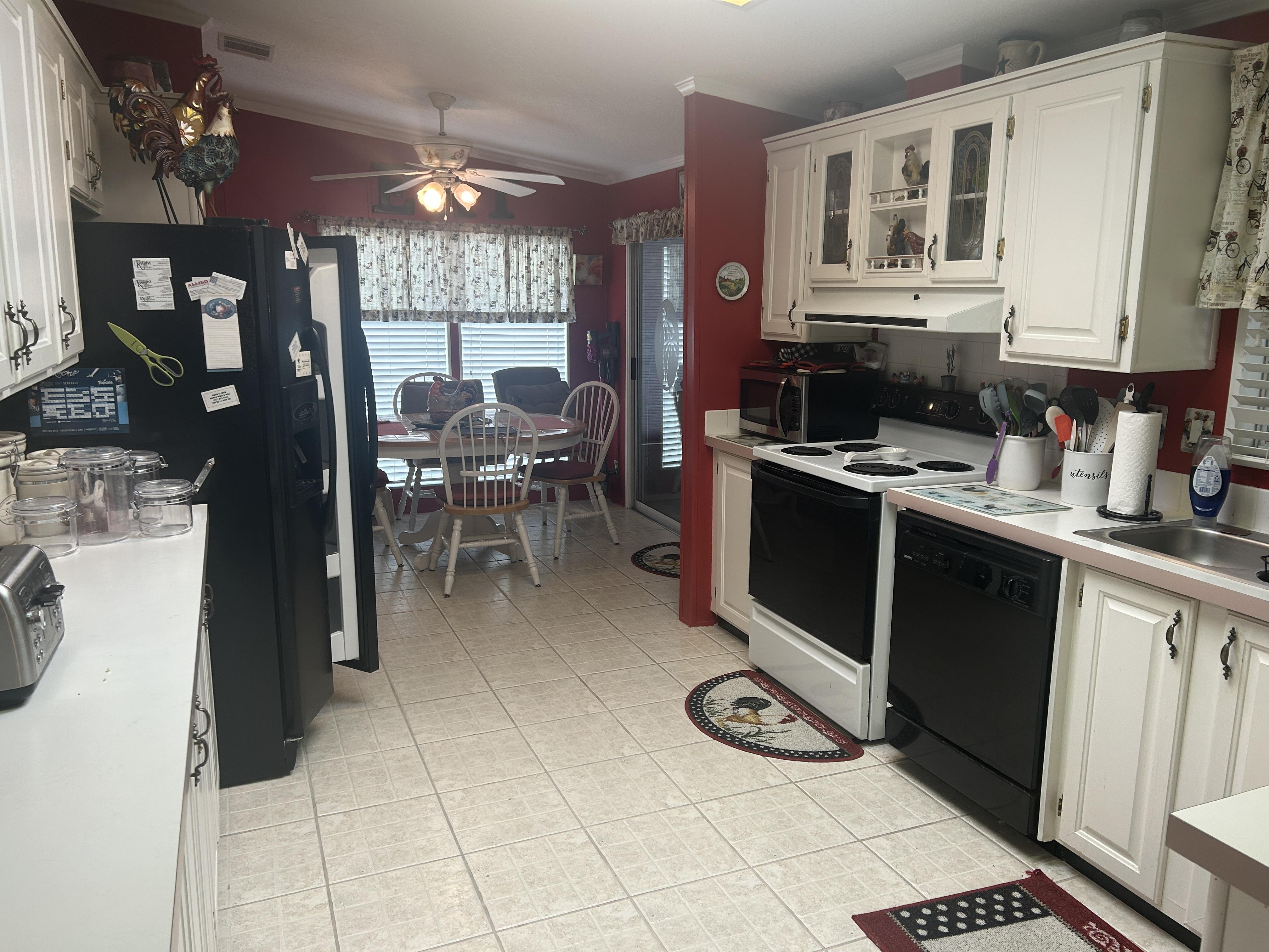 2532 Casa Drive, New Port Richey, Florida 34655, 2 Bedrooms Bedrooms, ,2 BathroomsBathrooms,55-Plus Mobile Home,For Sale,Casa Drive,3811