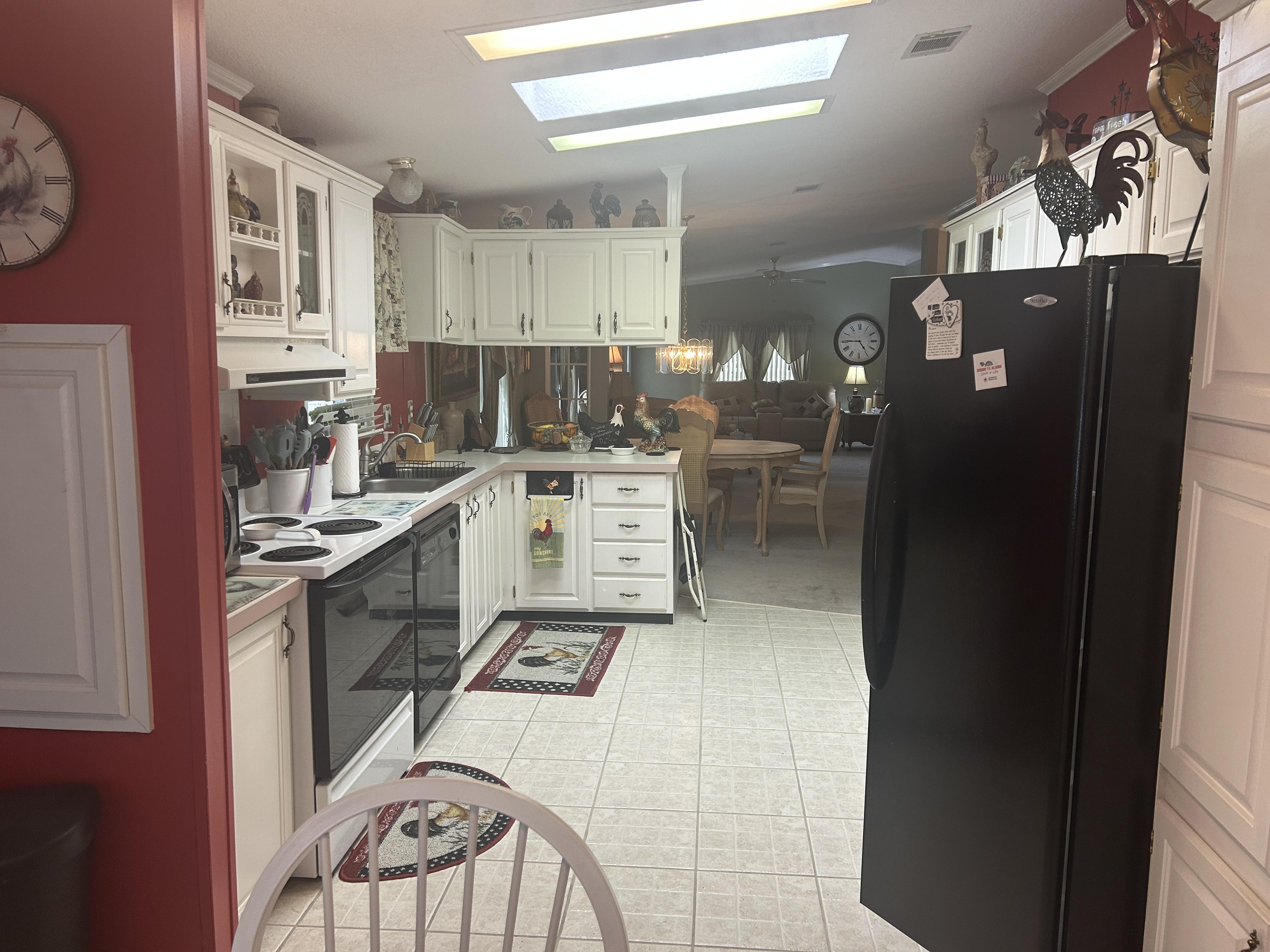 2532 Casa Drive, New Port Richey, Florida 34655, 2 Bedrooms Bedrooms, ,2 BathroomsBathrooms,55-Plus Mobile Home,For Sale,Casa Drive,3811