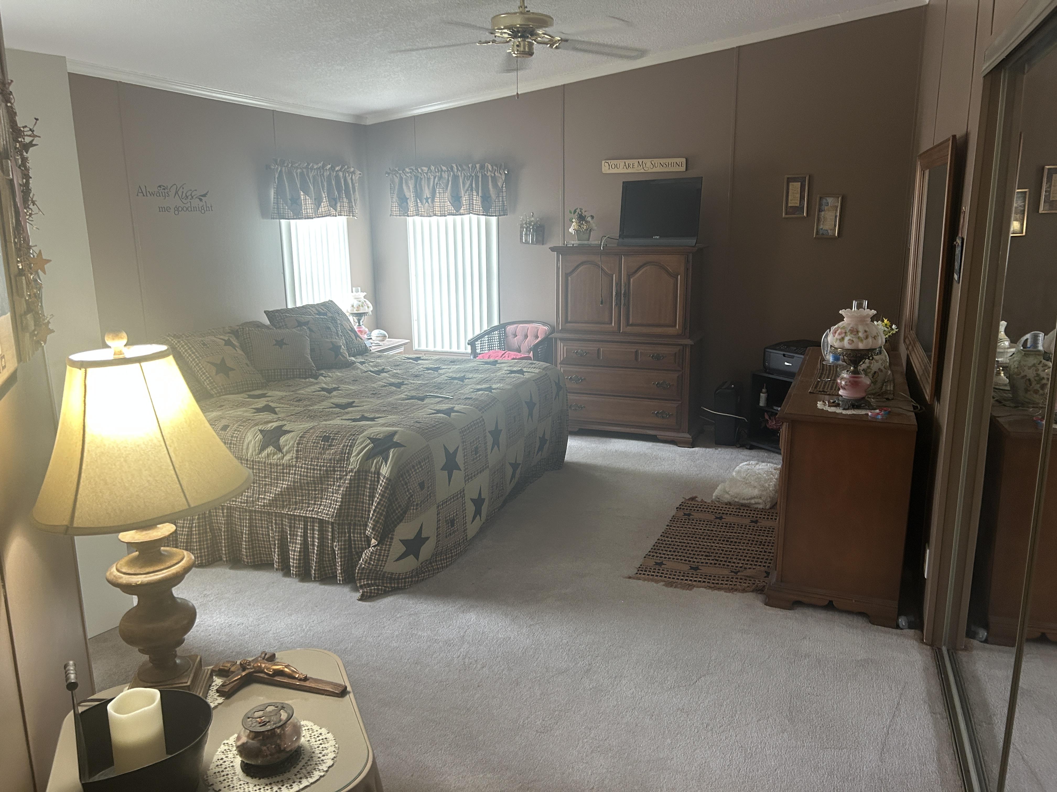 2532 Casa Drive, New Port Richey, Florida 34655, 2 Bedrooms Bedrooms, ,2 BathroomsBathrooms,55-Plus Mobile Home,For Sale,Casa Drive,3811