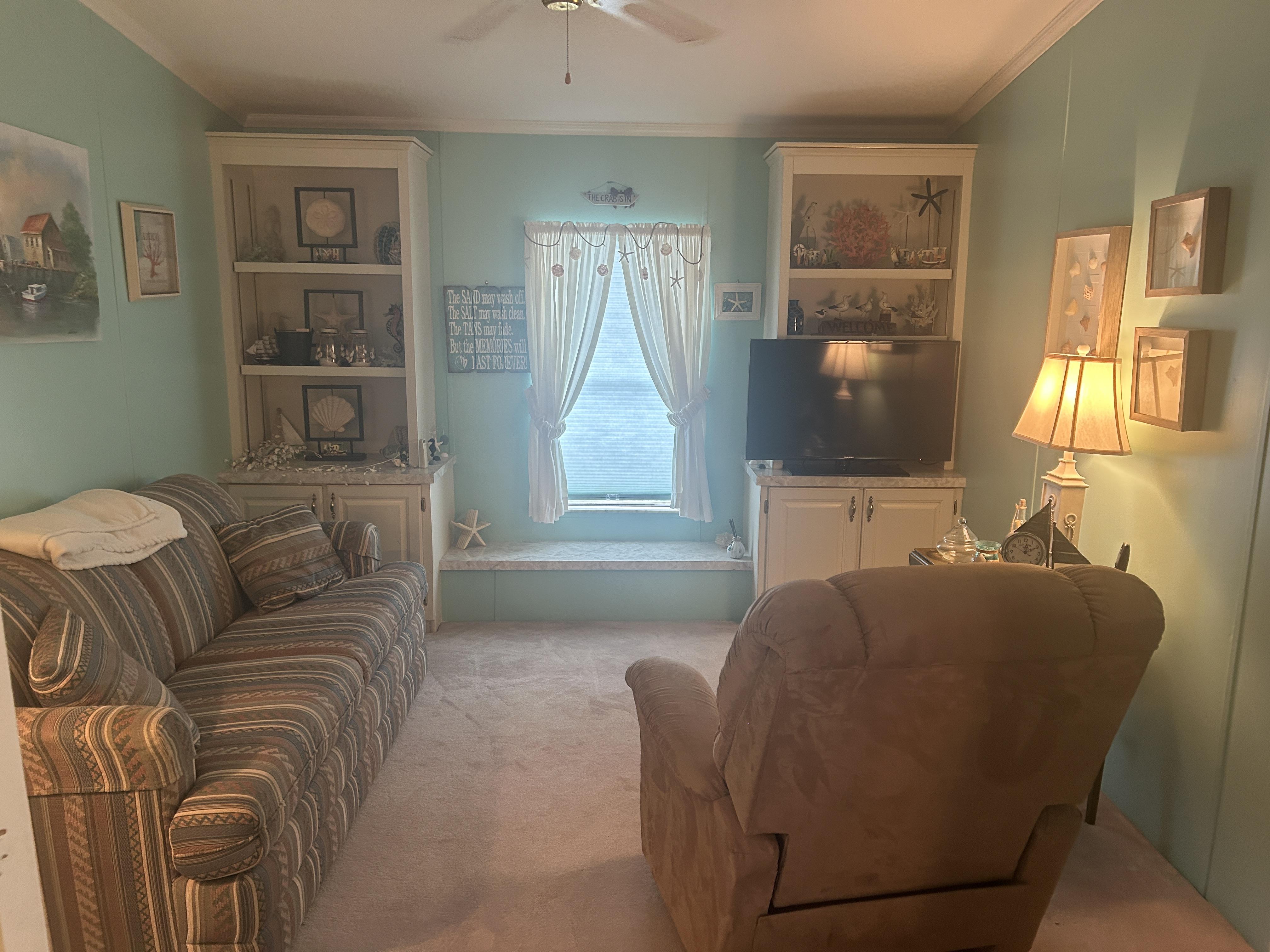 2532 Casa Drive, New Port Richey, Florida 34655, 2 Bedrooms Bedrooms, ,2 BathroomsBathrooms,55-Plus Mobile Home,For Sale,Casa Drive,3811